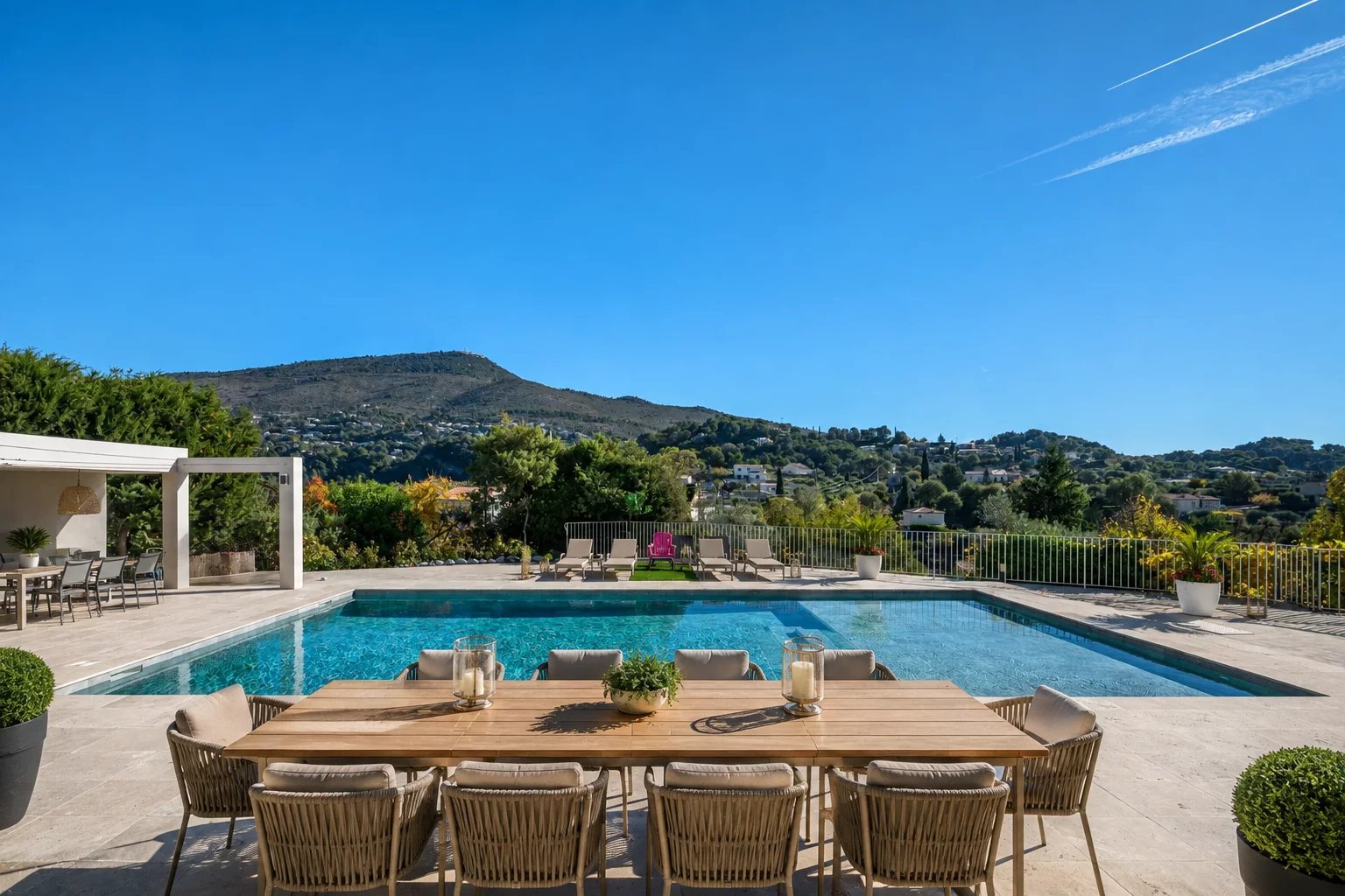 PROPRIÉTÉ DE PRESTIGE À COLOMARS — 267 M², PISCINE & POTENTIEL — photo 3