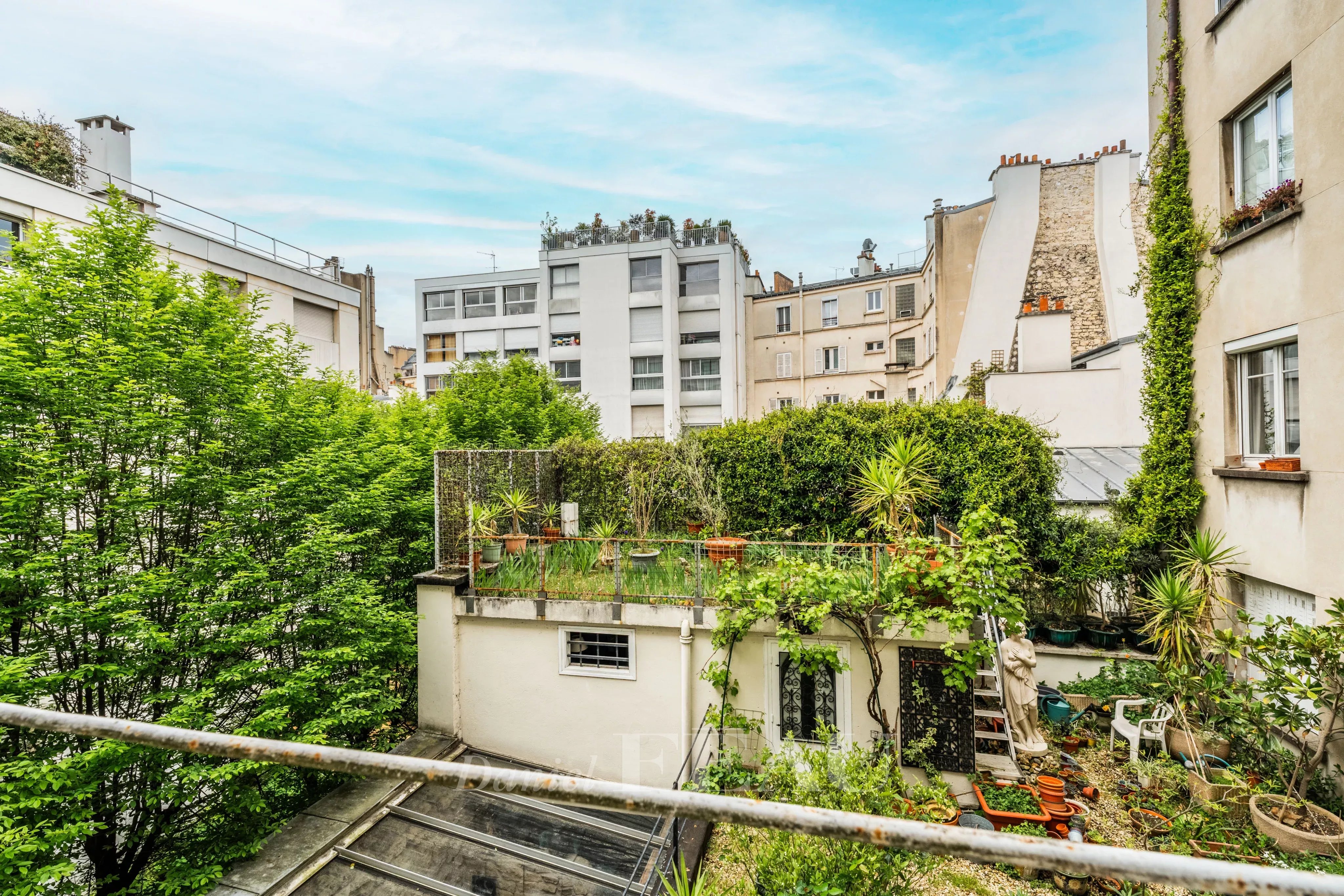 Vente Appartement Paris 7ème