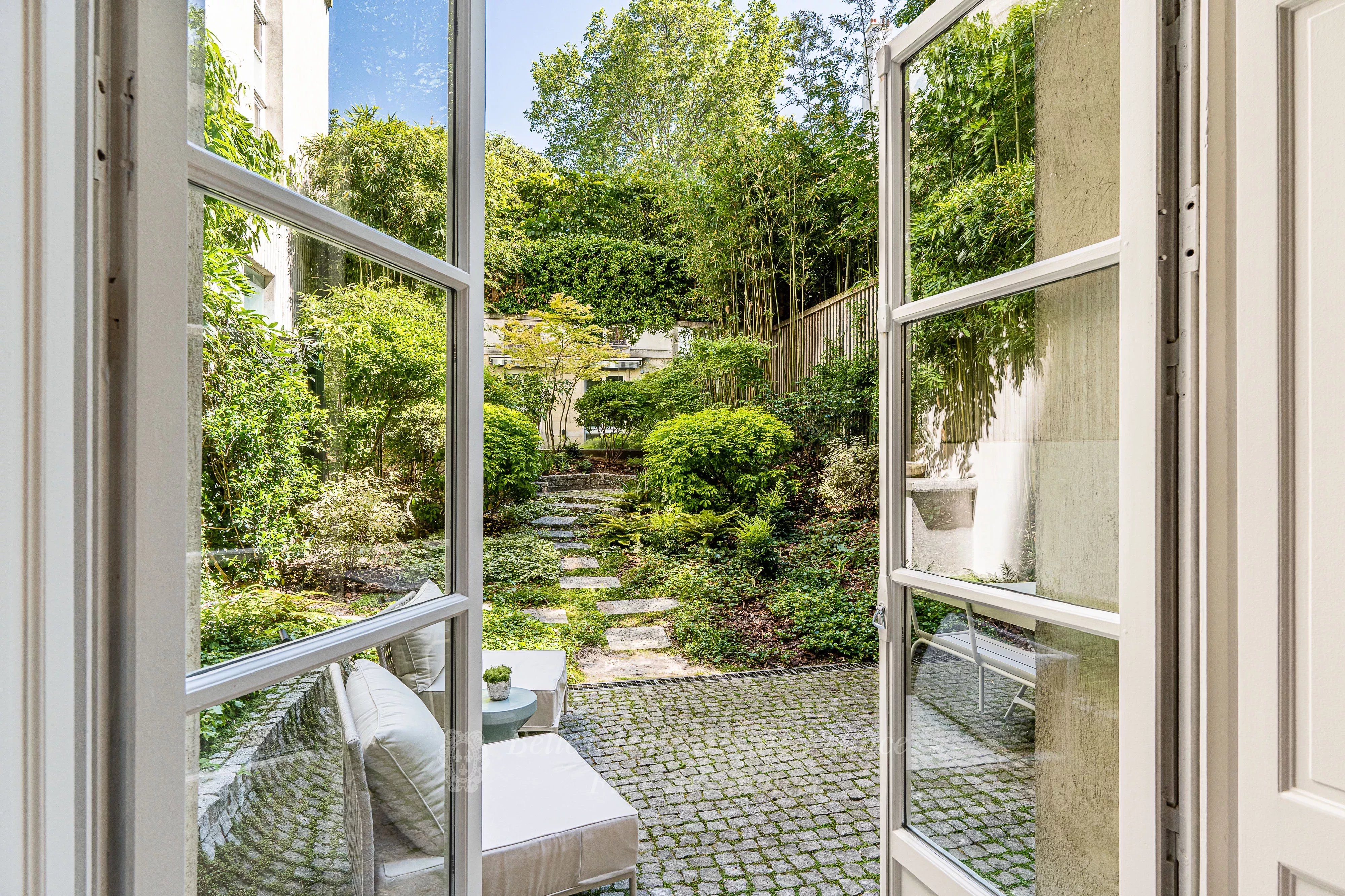 Jardin