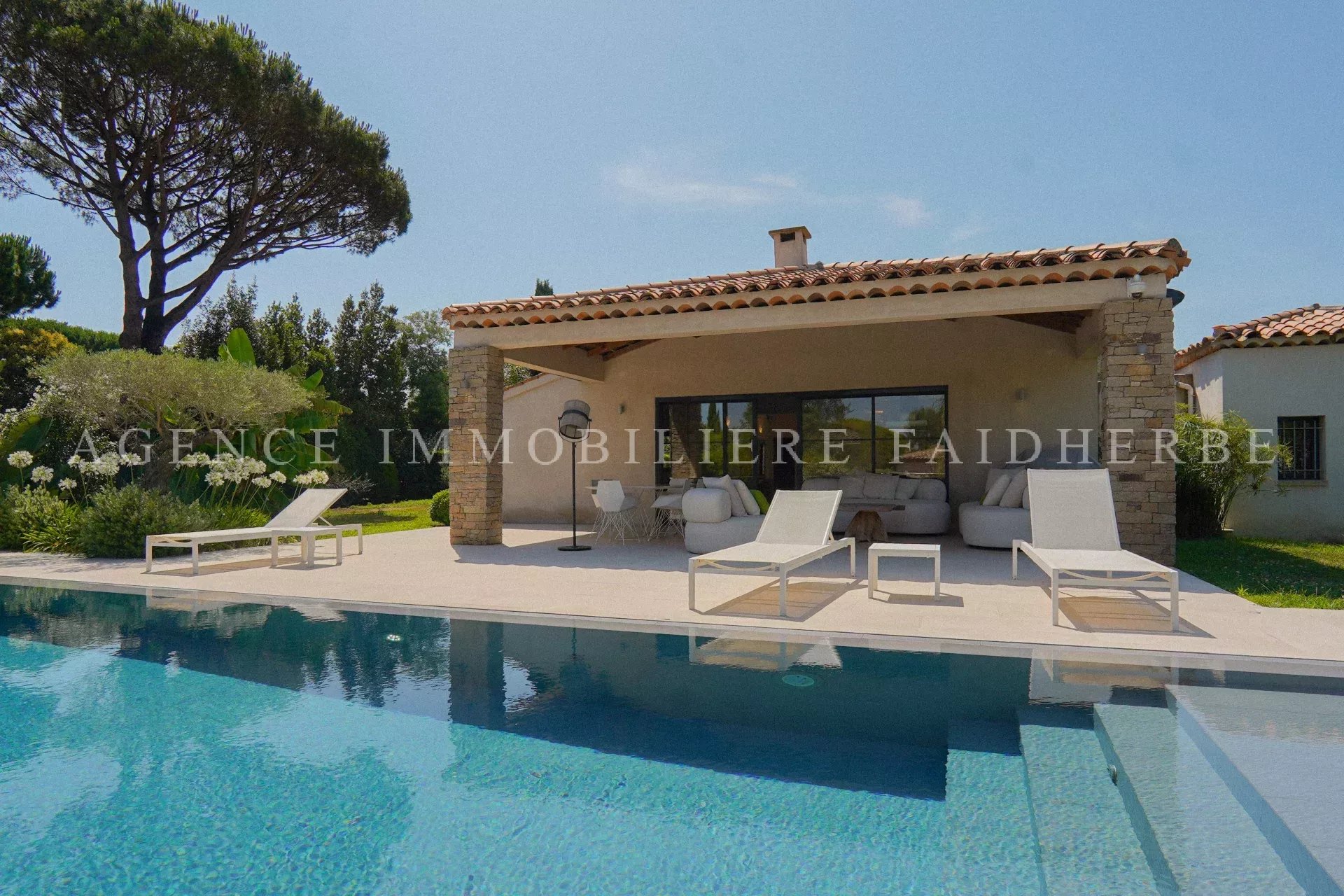 Agence immobilière de STAES IMMOBILIER