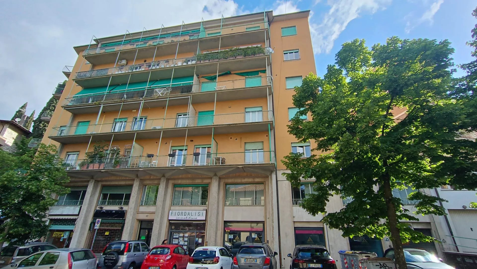 Vendita Appartamento Perugia Via XX Settembre