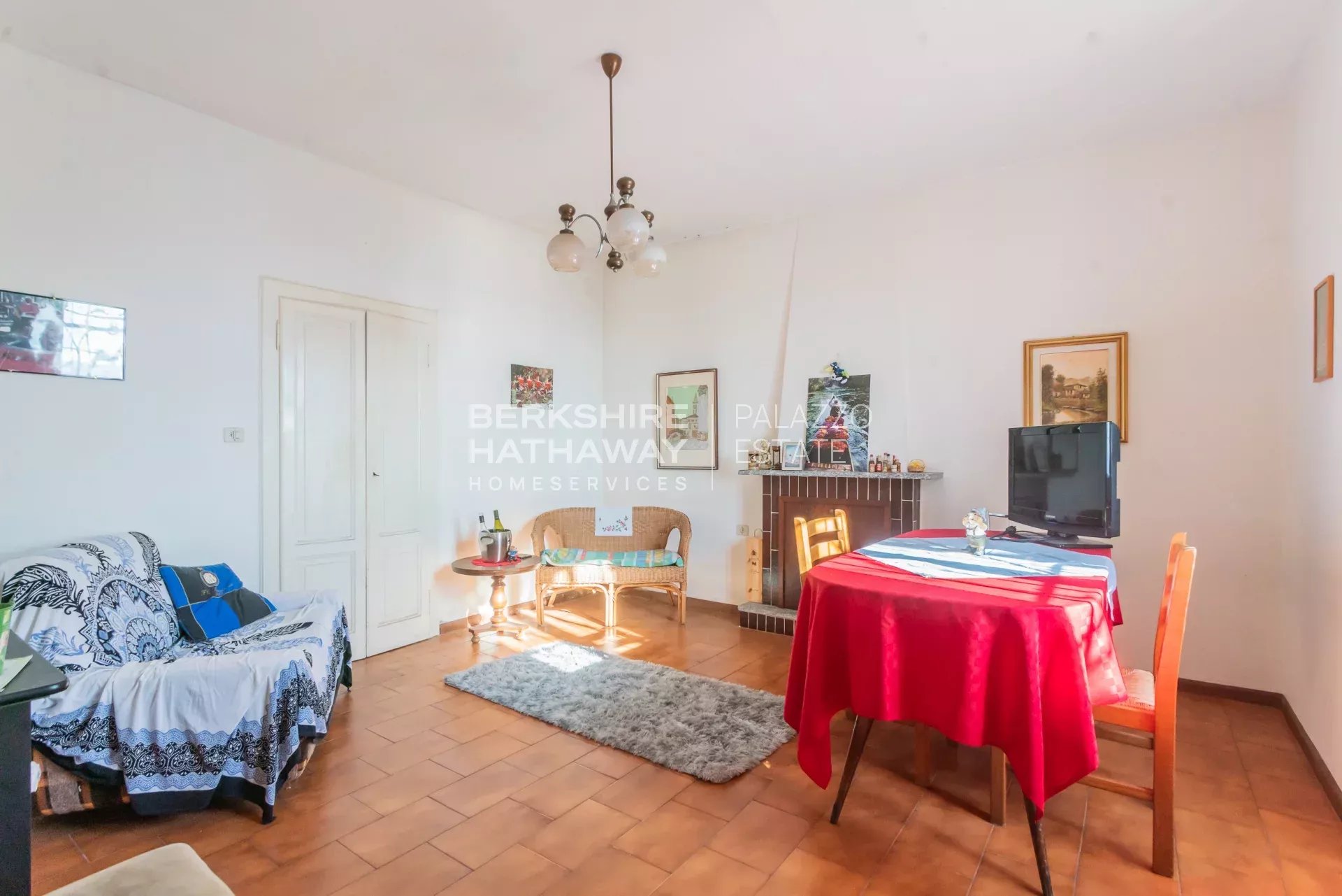 Casa a Cernobbio con vista lago e giardino