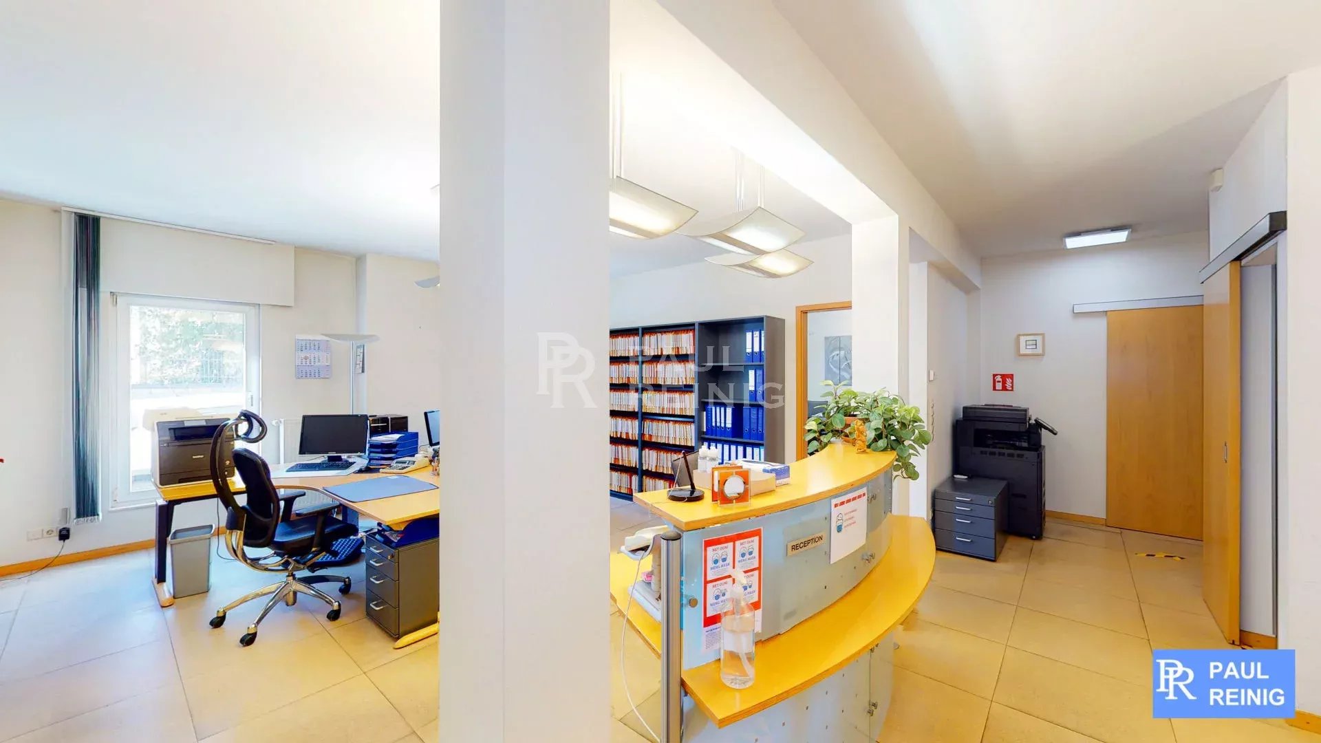 Vente Appartement Heisdorf