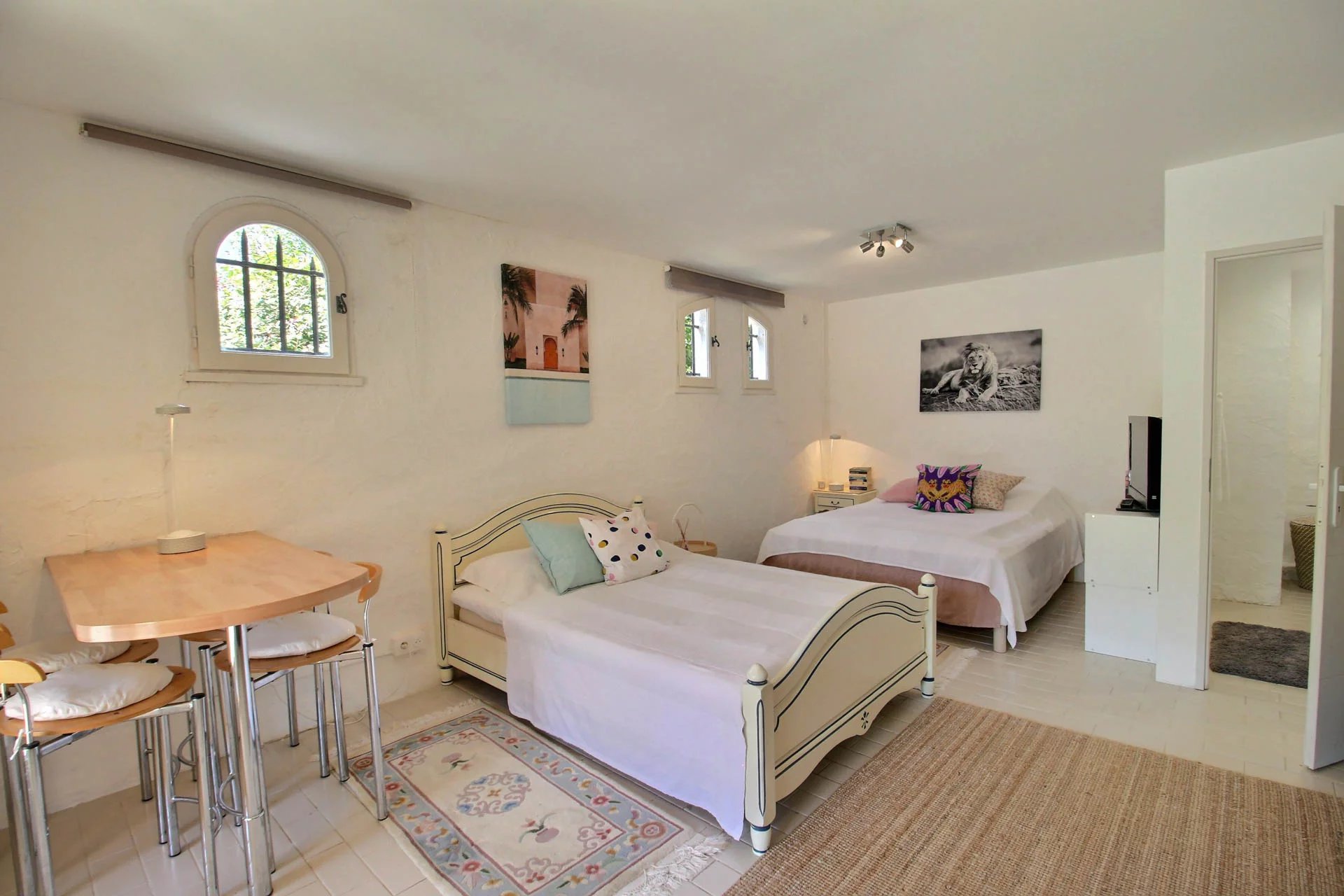 Charming villa with exceptional view - Montauroux Charming villa with exceptional view - Montauroux