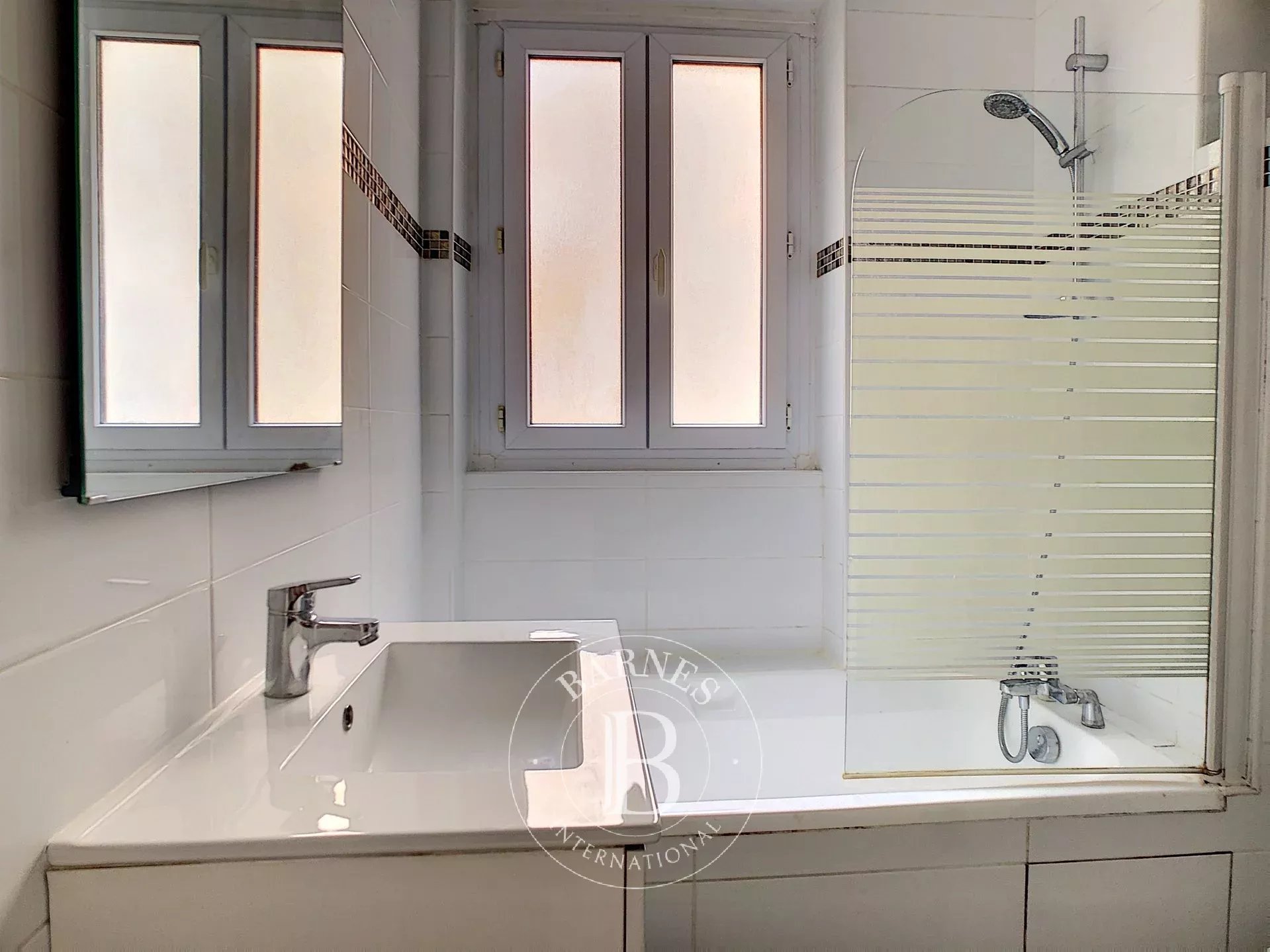 Daire Paris 16ème - picture 11