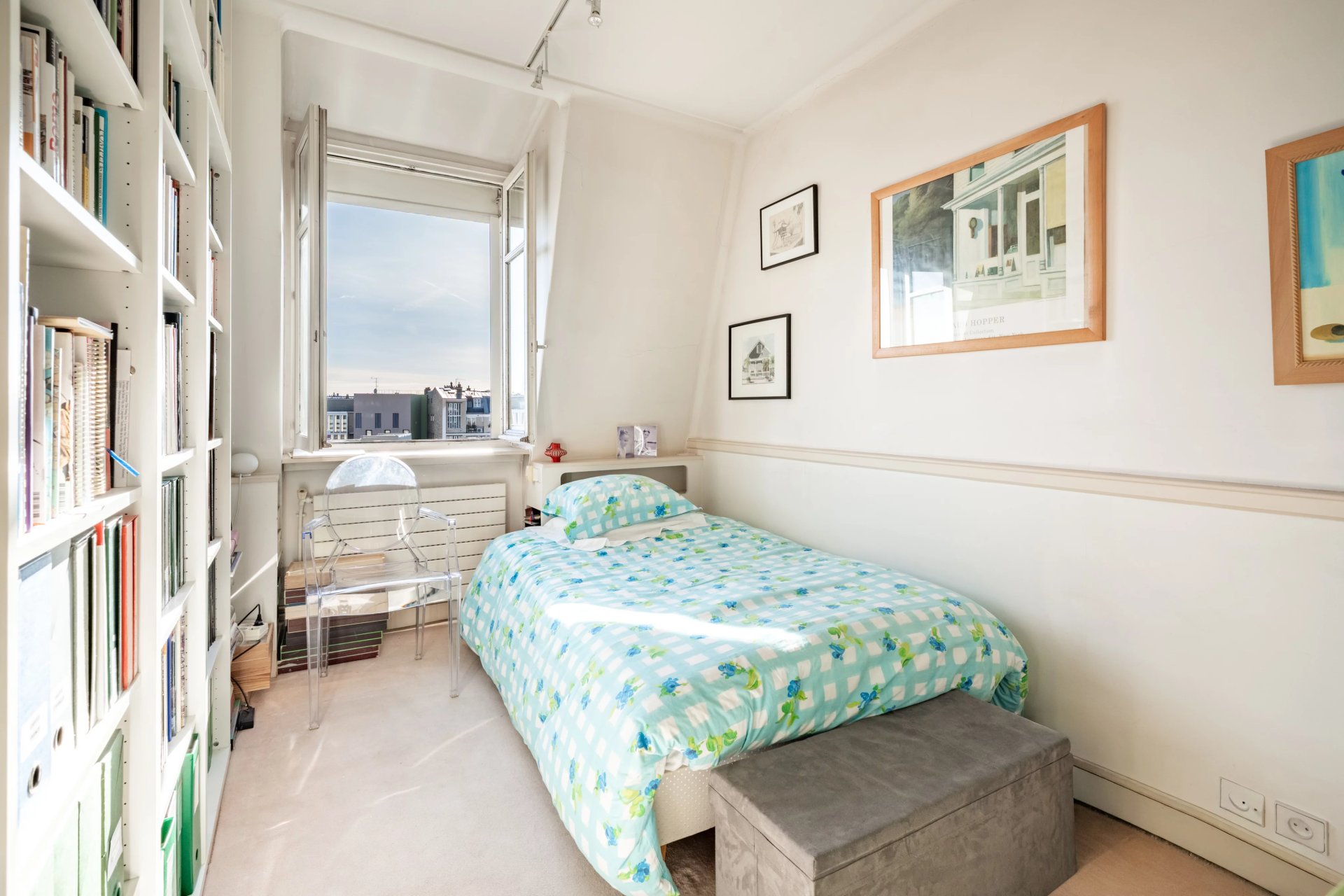 3 Bedroom Apartment/Flat's Image 5