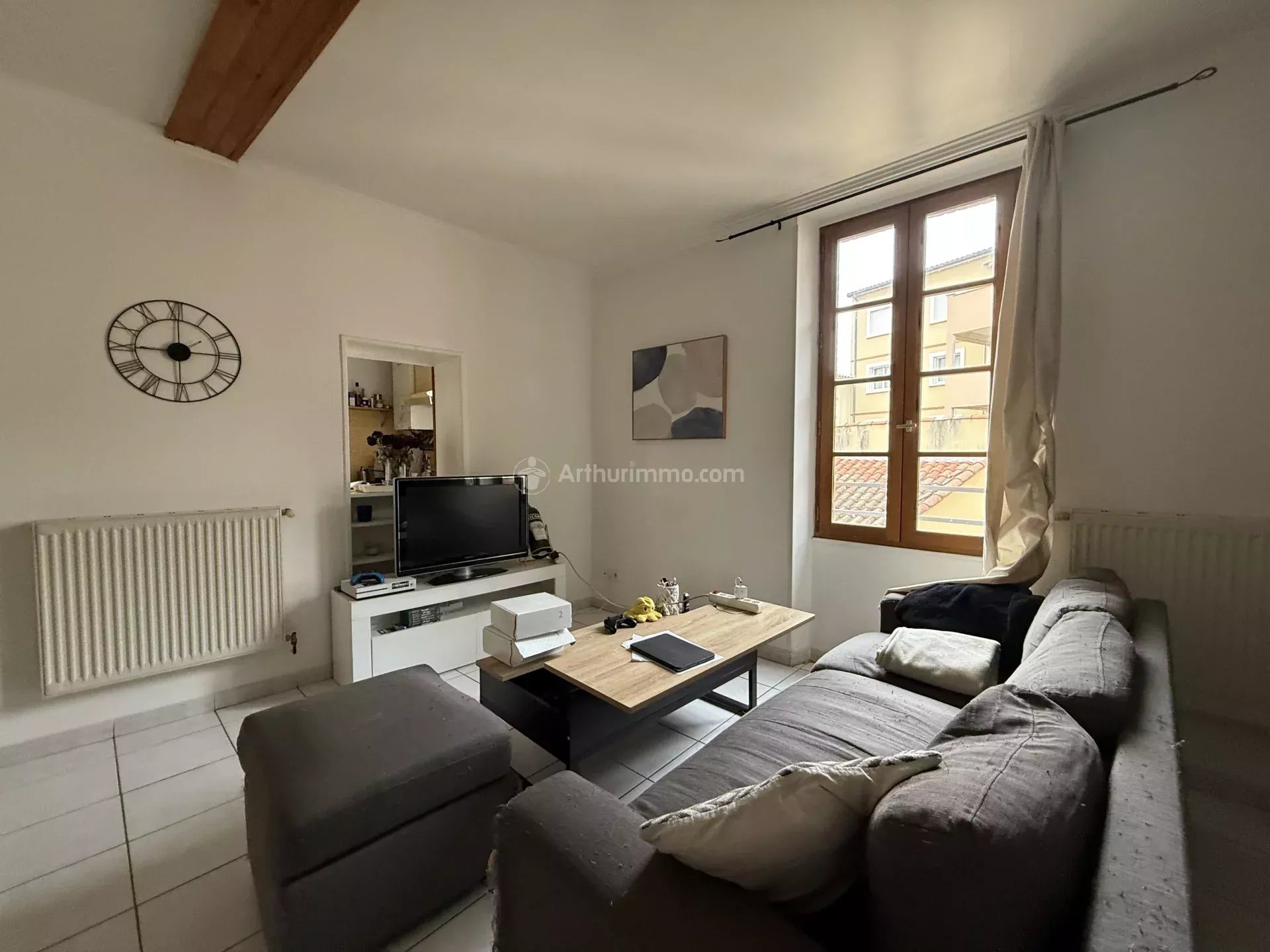 Agence immobilière de Arthurimmo.com