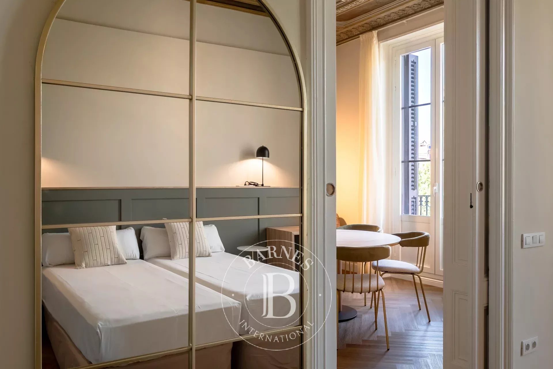 Daire Barcelona - picture 12