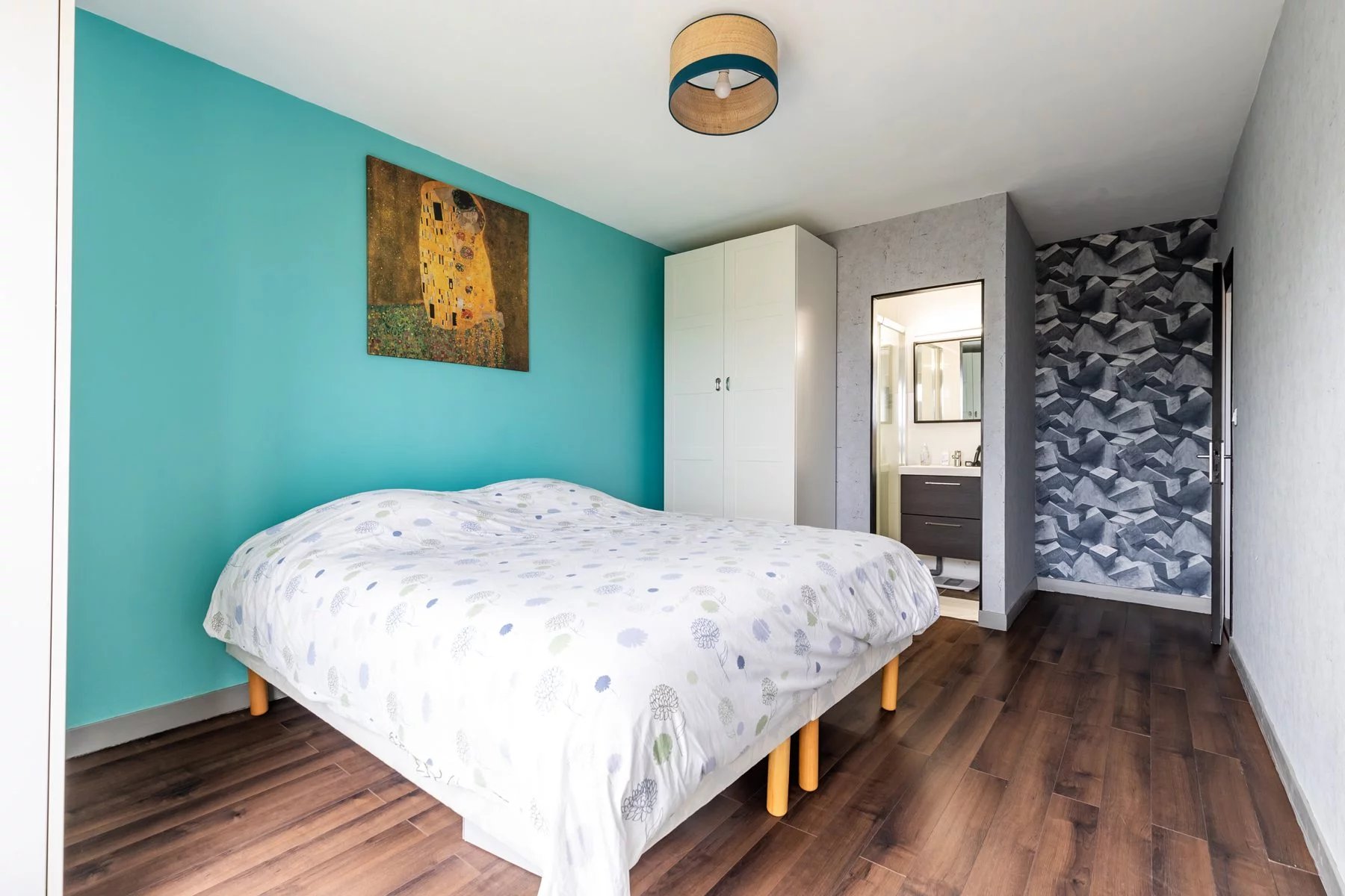 Gradignan centre - 4 chambres