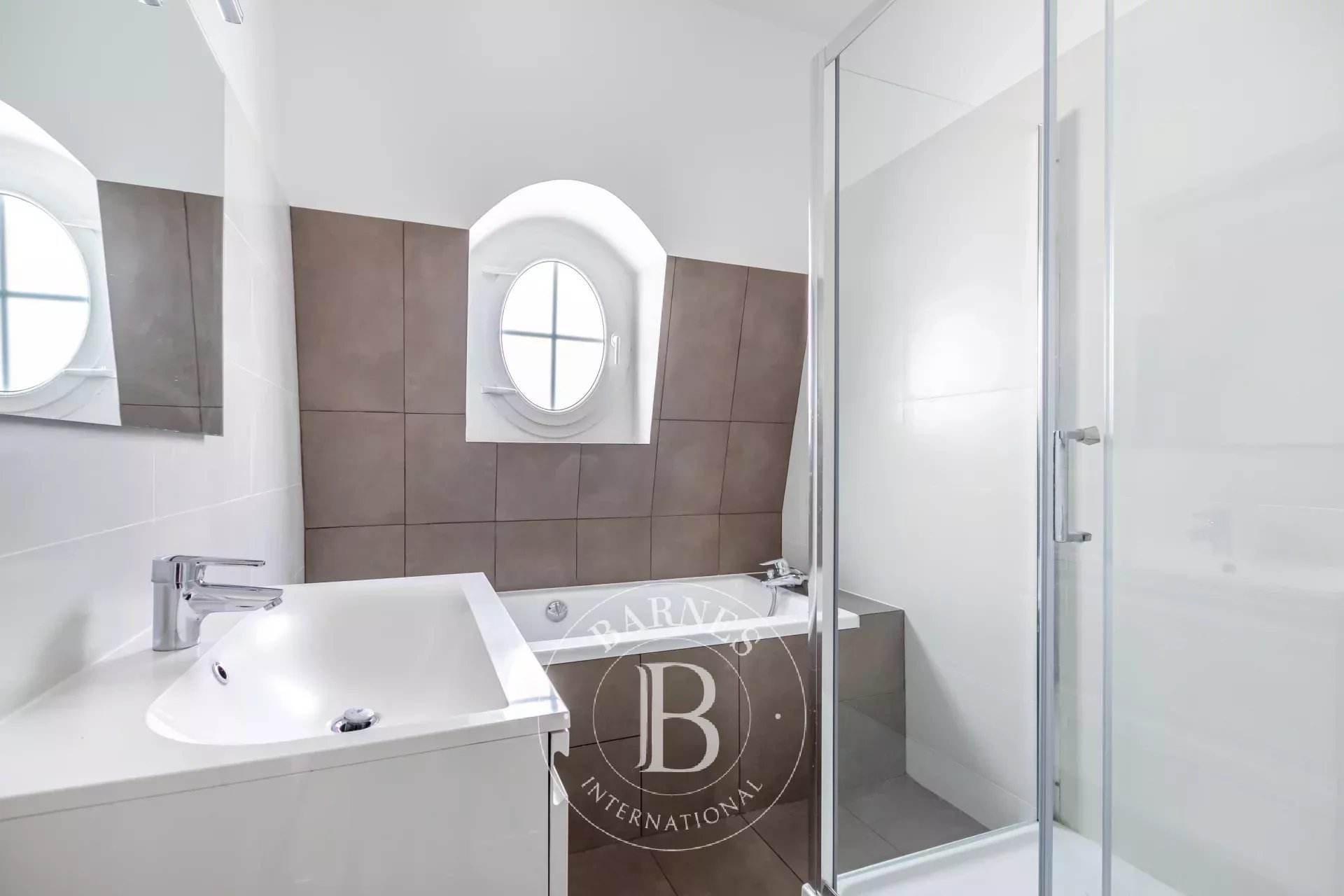 Şehir evi Paris 18ème - picture 13