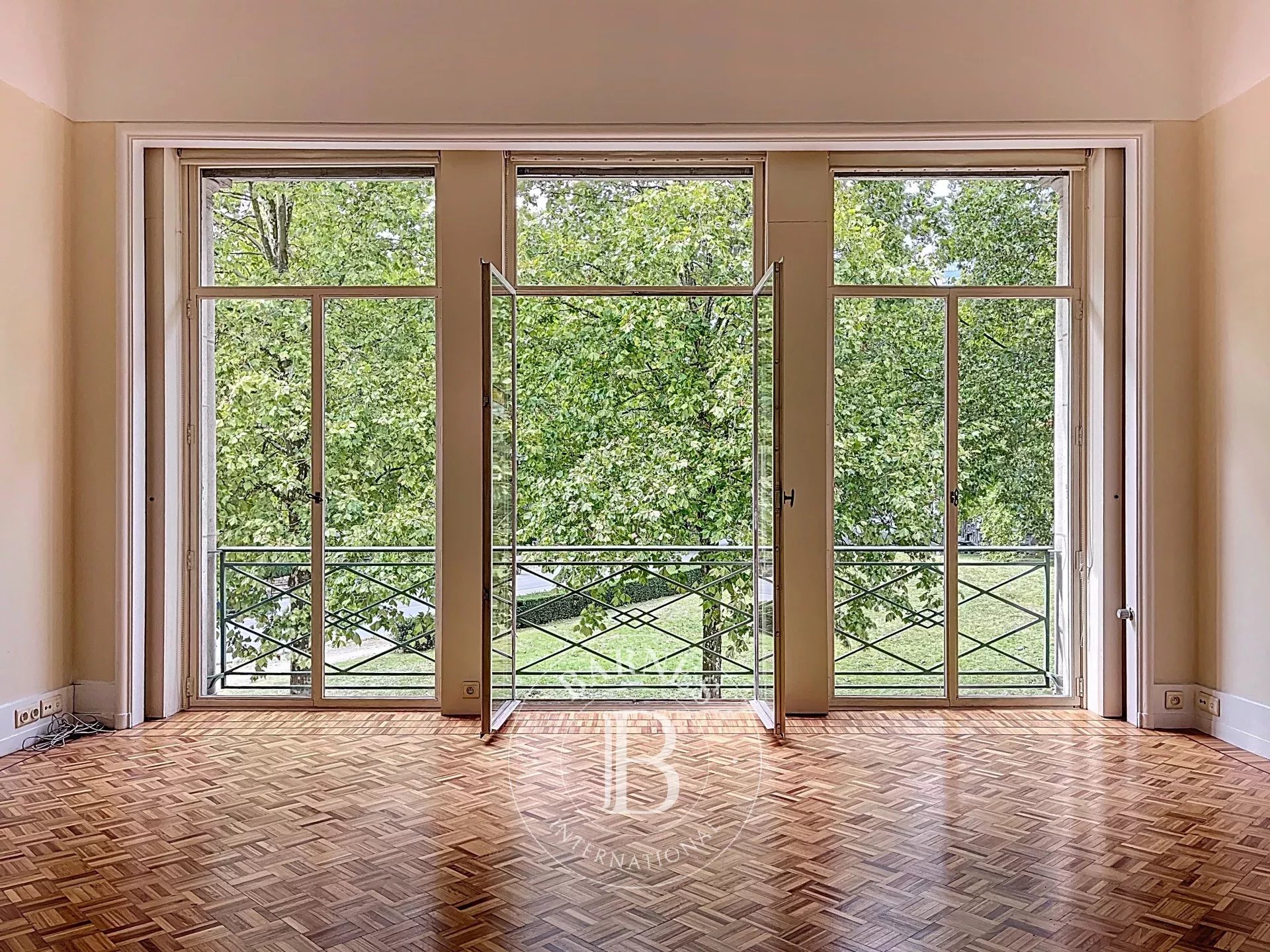 Jardin du Roi - Duplex 3 chambres