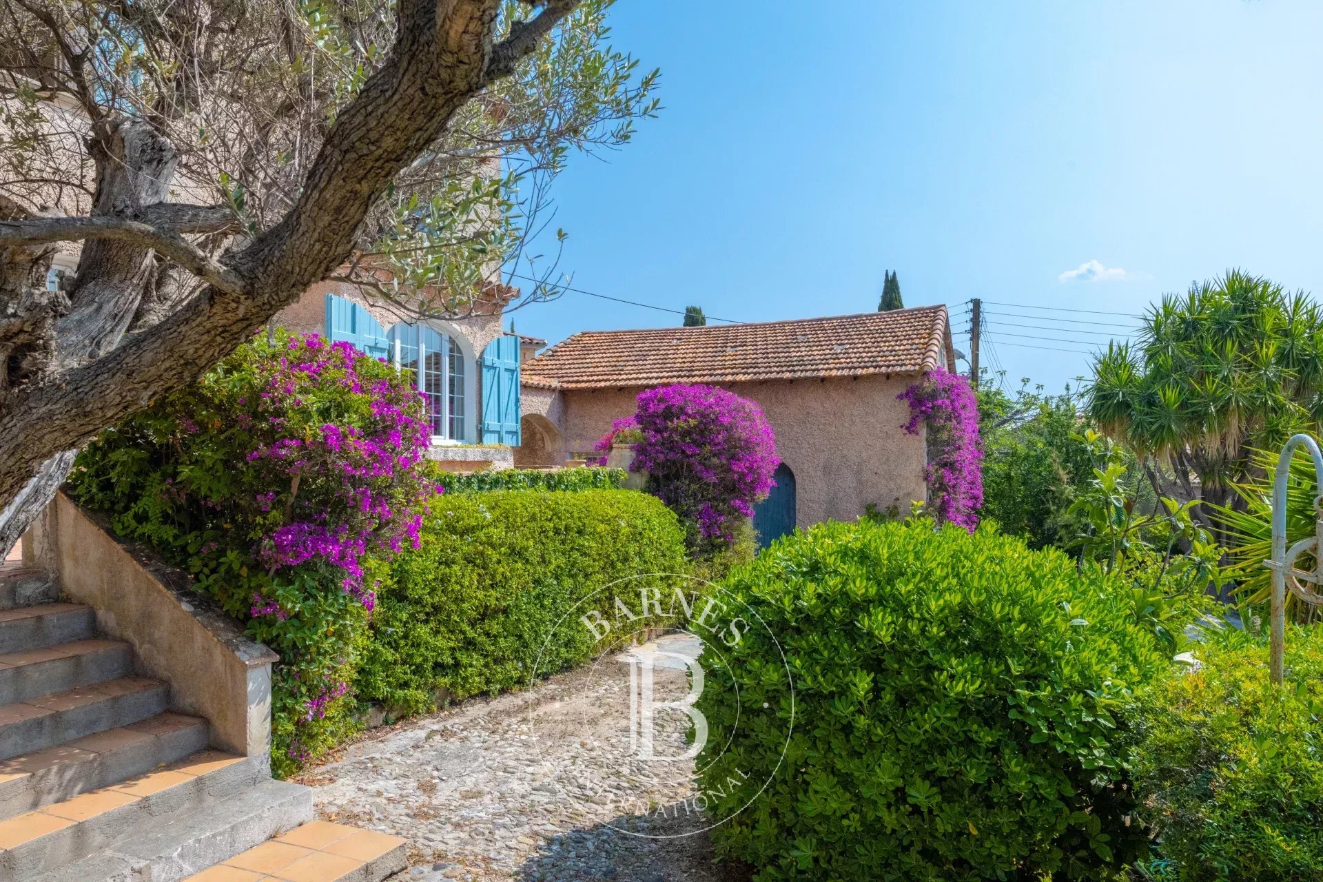 Ev Sanary-sur-Mer - picture 17