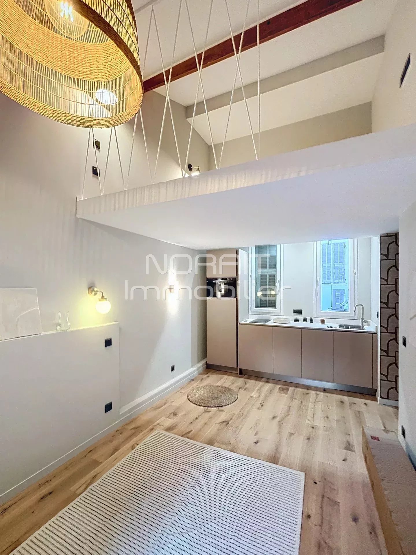 Vente Appartement Nice