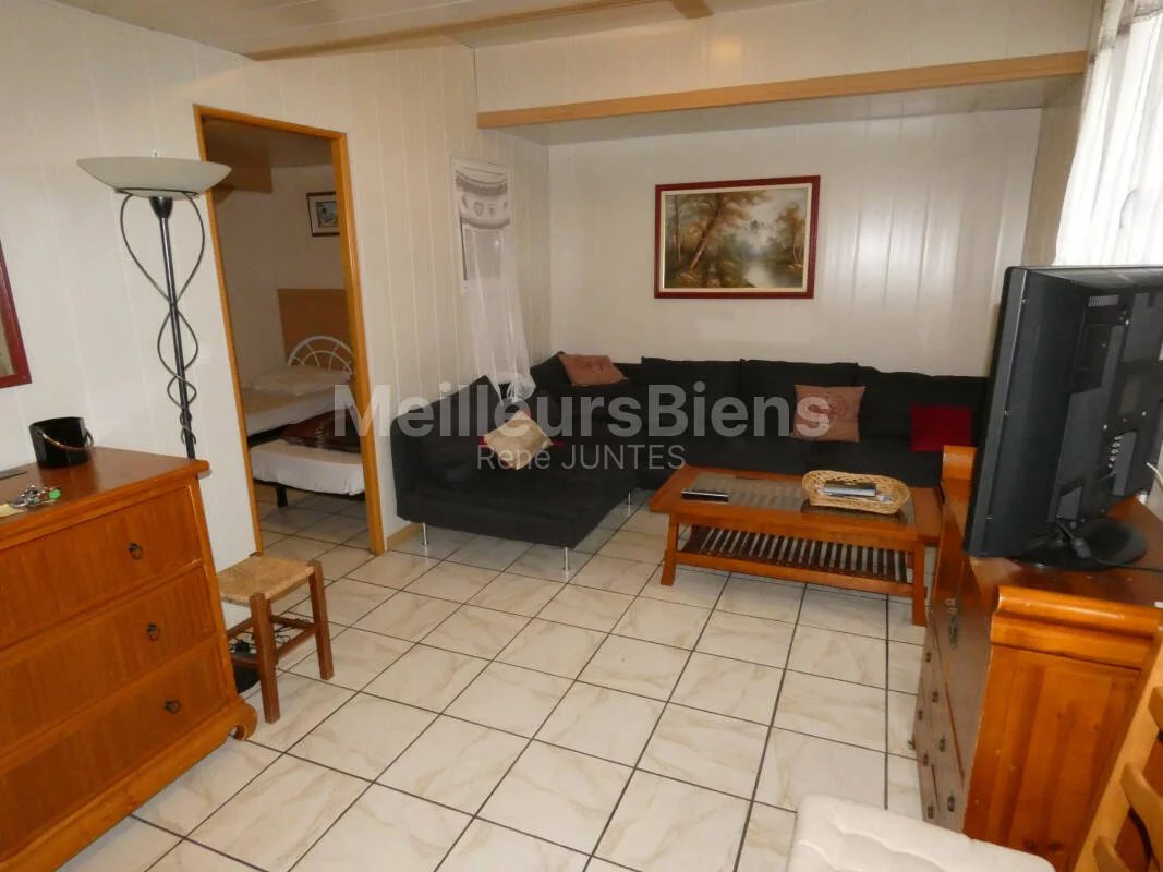 Vente Appartement Mont-Dore