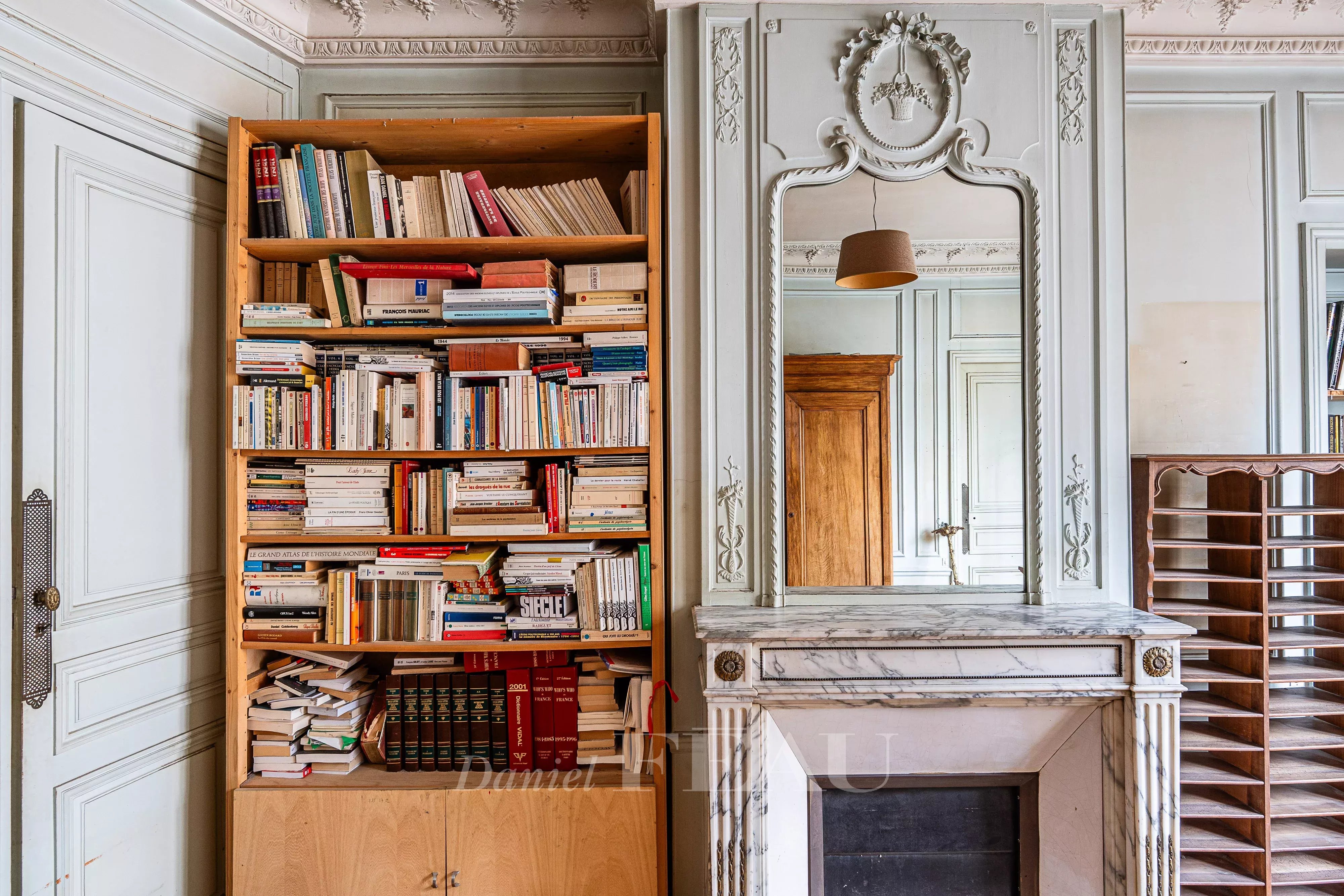 Sale Apartment Paris 5th