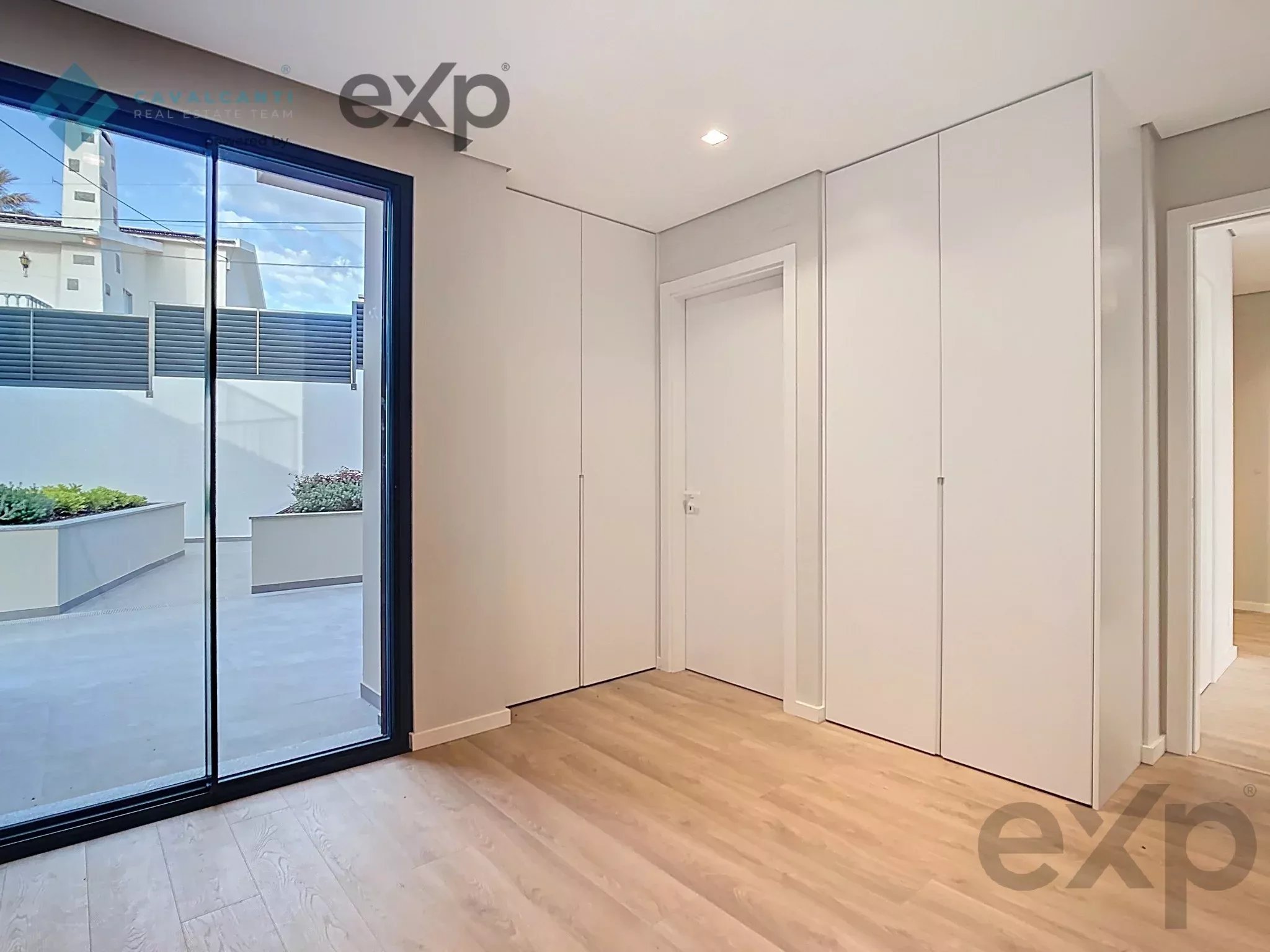 Contemporary T4 House in Private Condominium,  Murches, Cascais 86909108 image 8