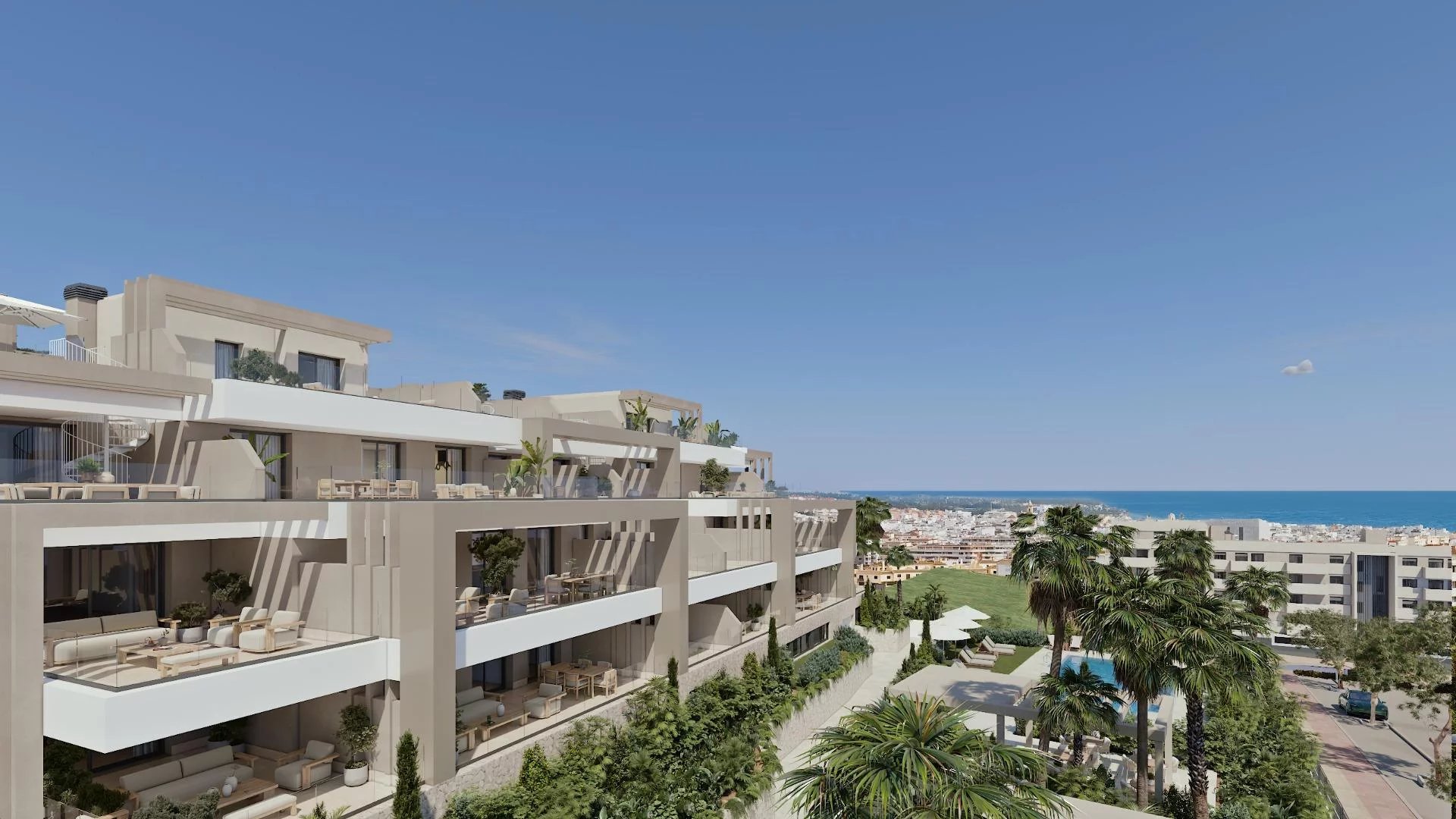 Agence immobilière de NOFFIMMO
