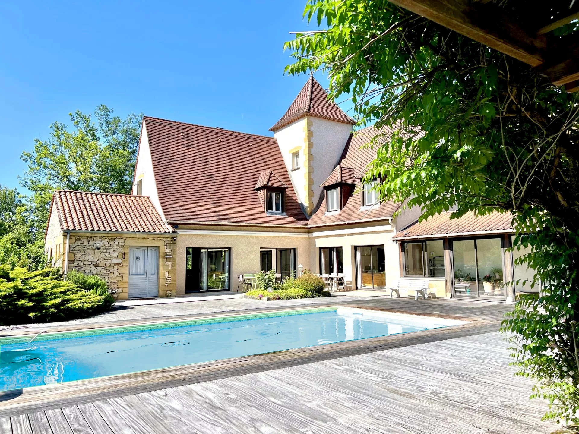 Agence immobilière de Arthurimmo.com Gourdon