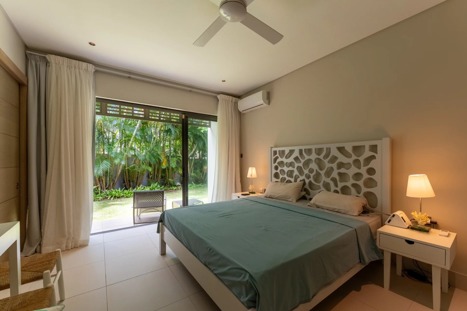 Villa Beau Champ - picture 25