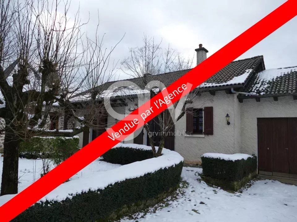 Sale House Saint-Antoine