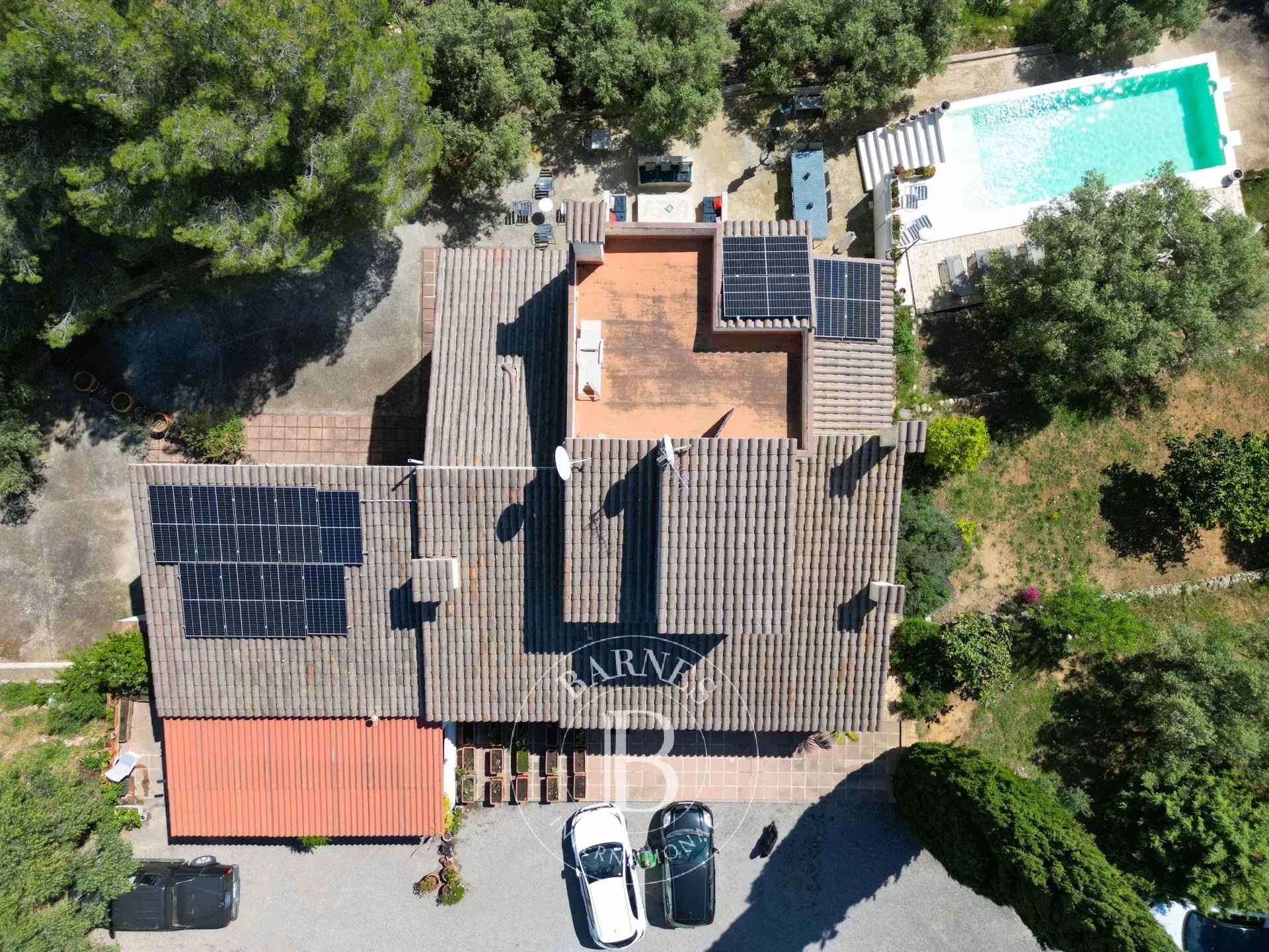 Köy evi Garriguella - picture 22