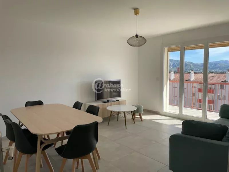 Location Chambre Marseille 4ème