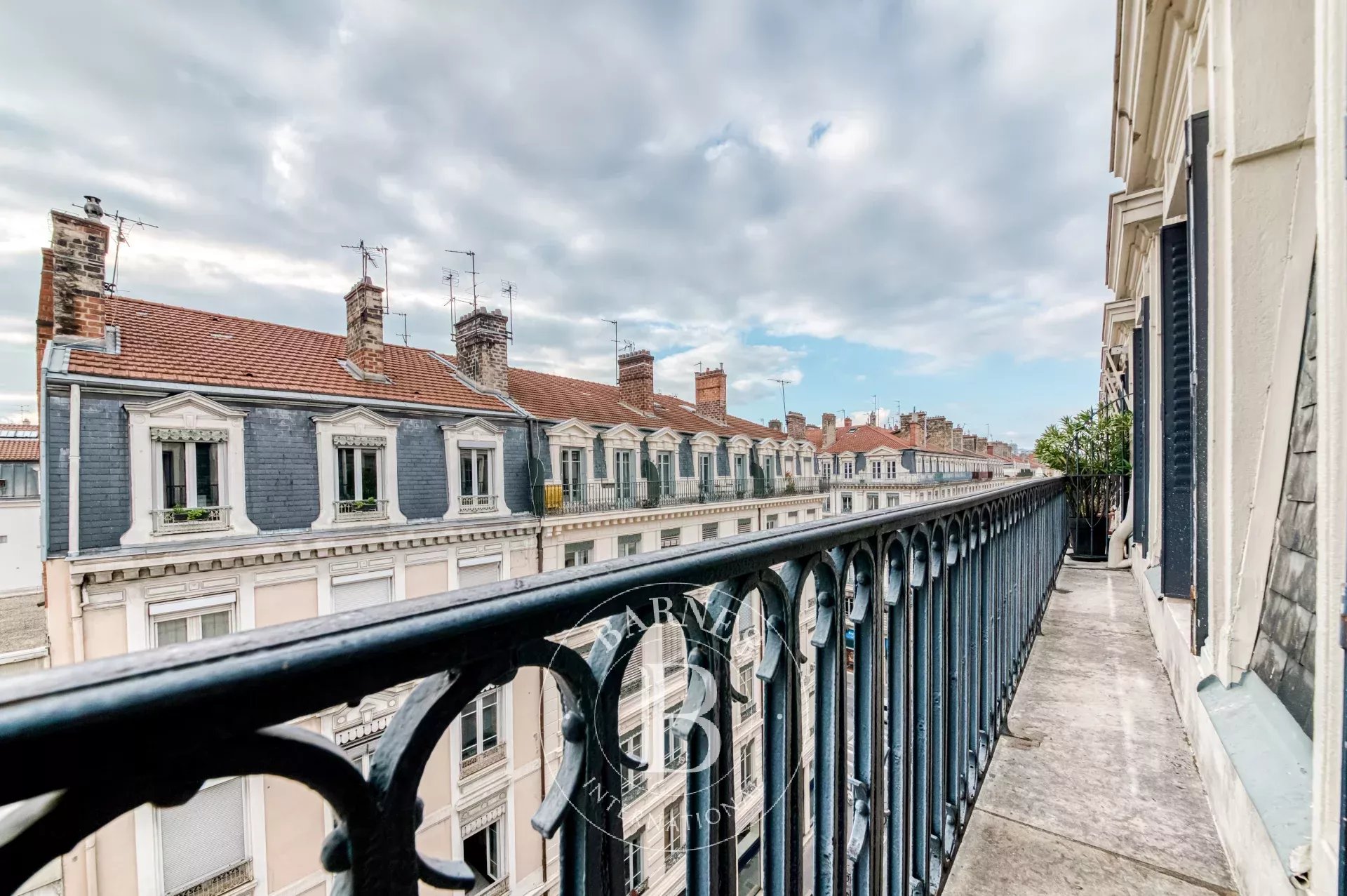 Daire Lyon 3ème - picture 7