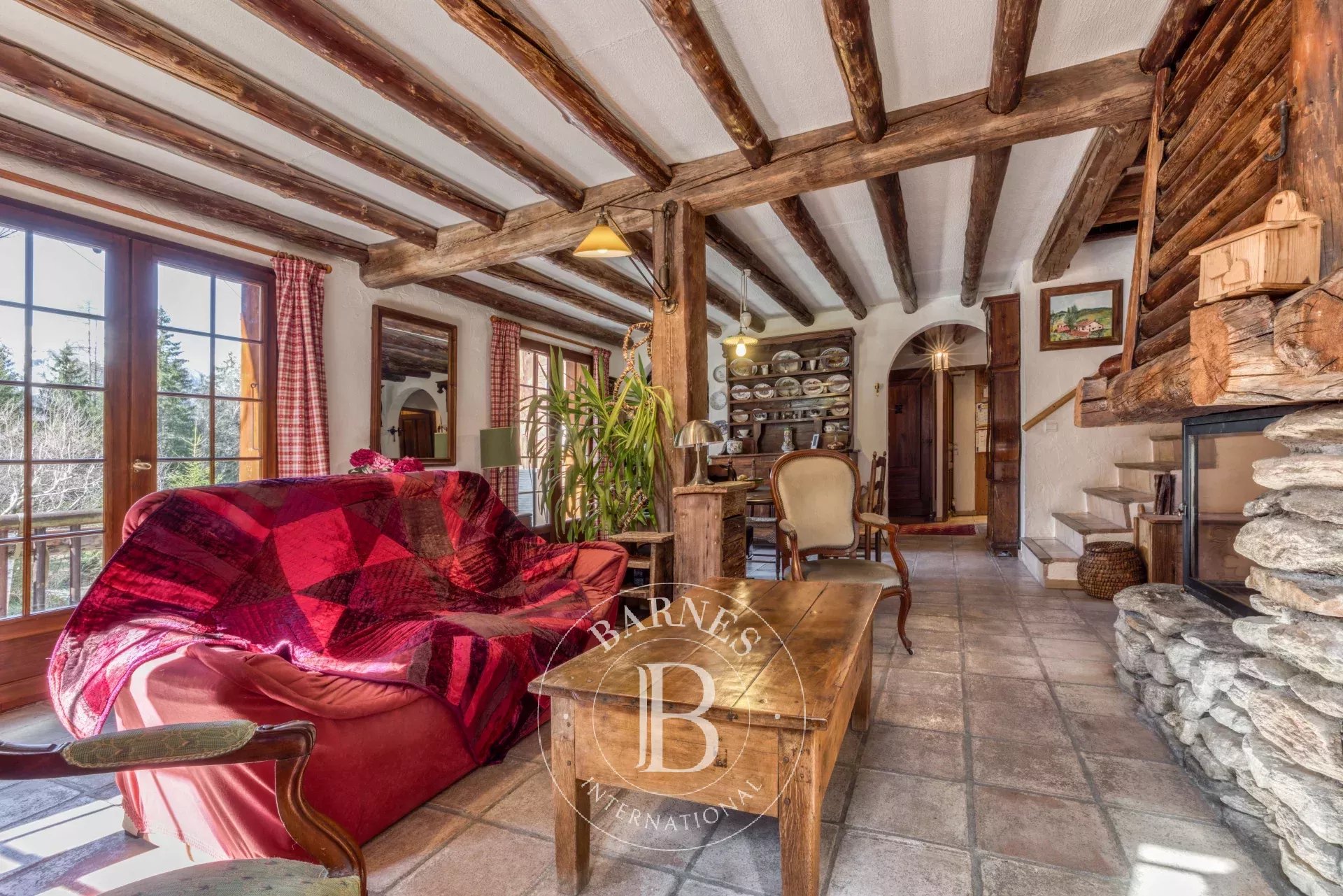 Dağ evi Chamonix-Mont-Blanc - picture 10