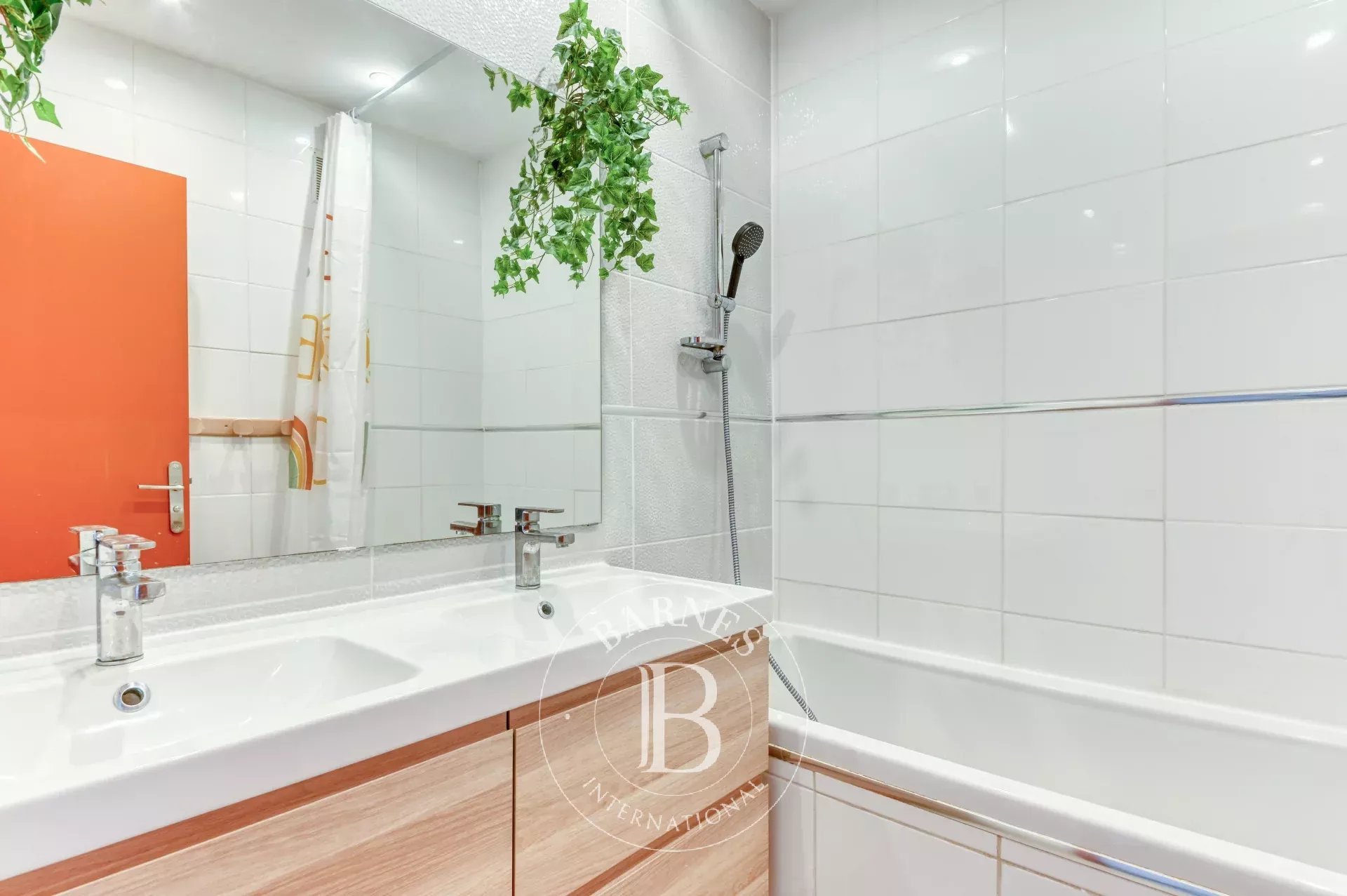 Daire Lyon 6ème - picture 9