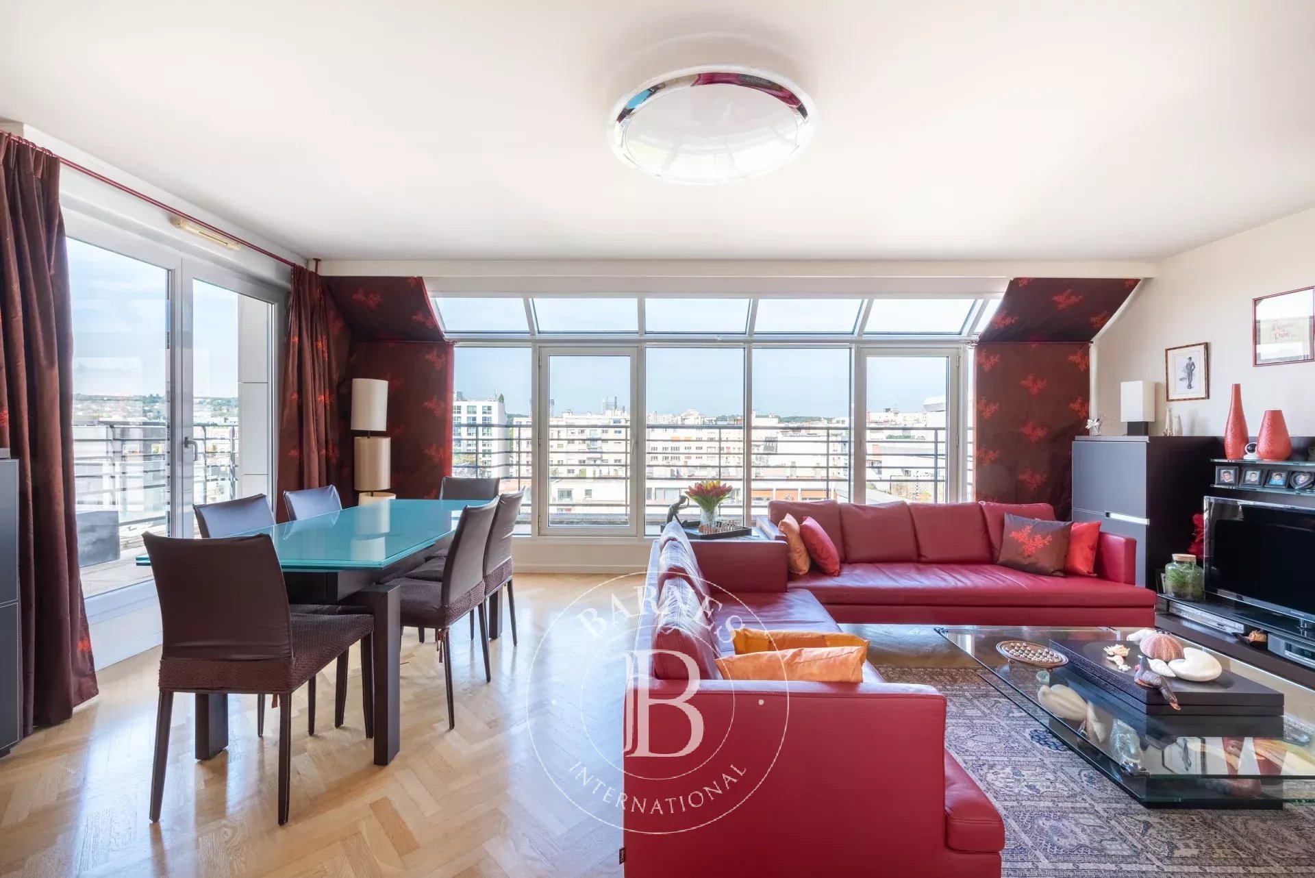 Daire Boulogne-Billancourt - picture 4