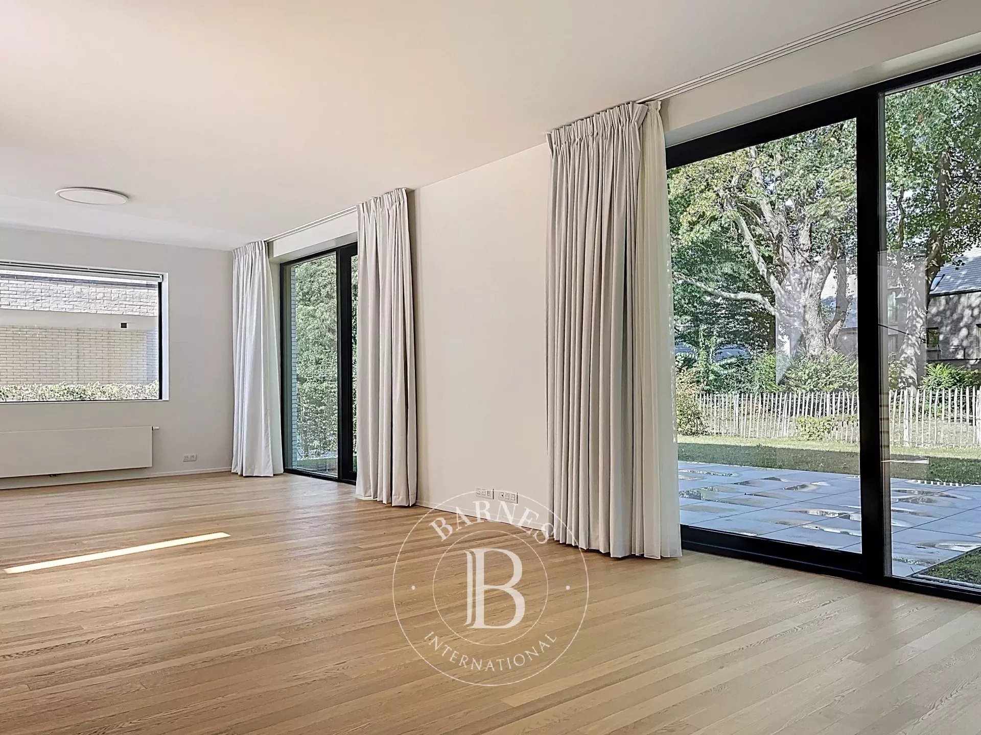 Verrewinkel - Maison 4 chambres avec jardin