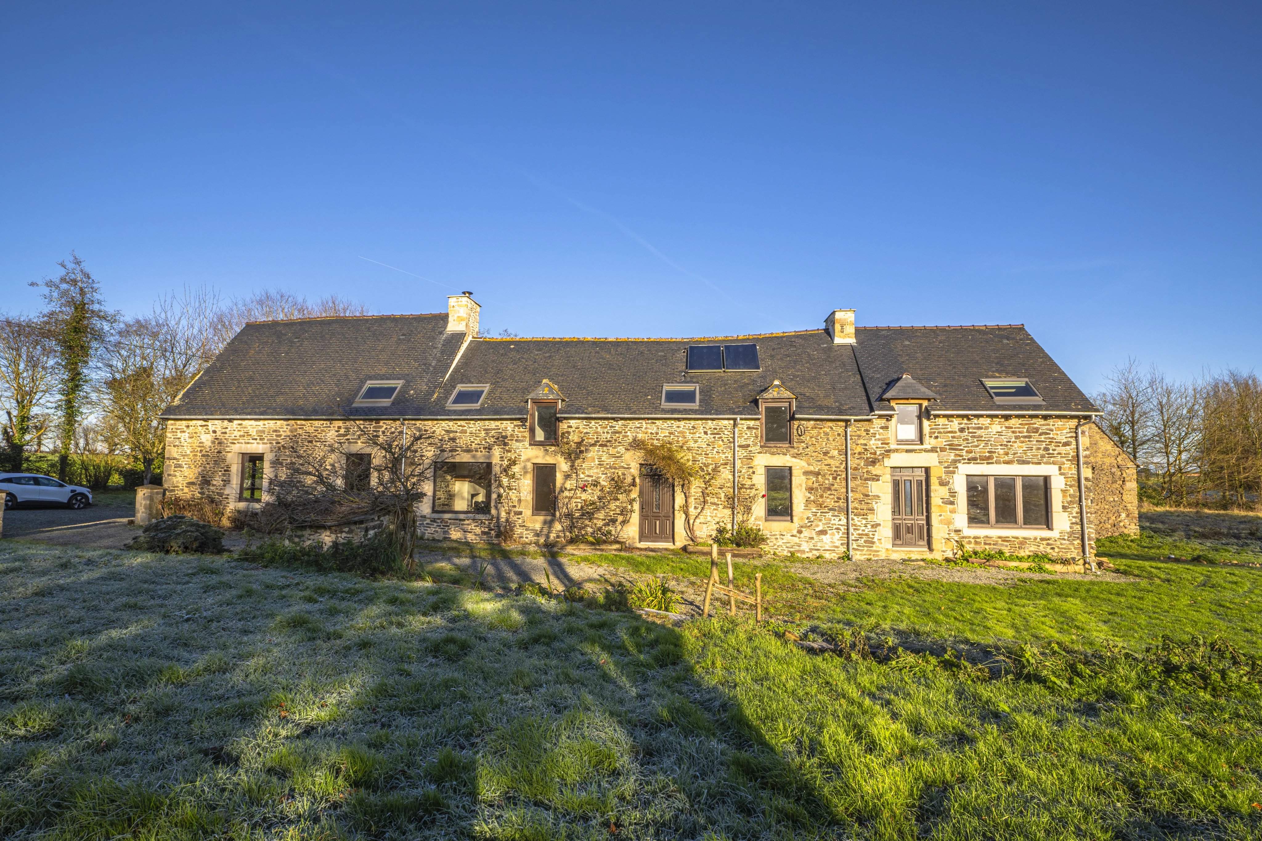 UN LIEU UNIQUE, UN PROJET DE VIE !