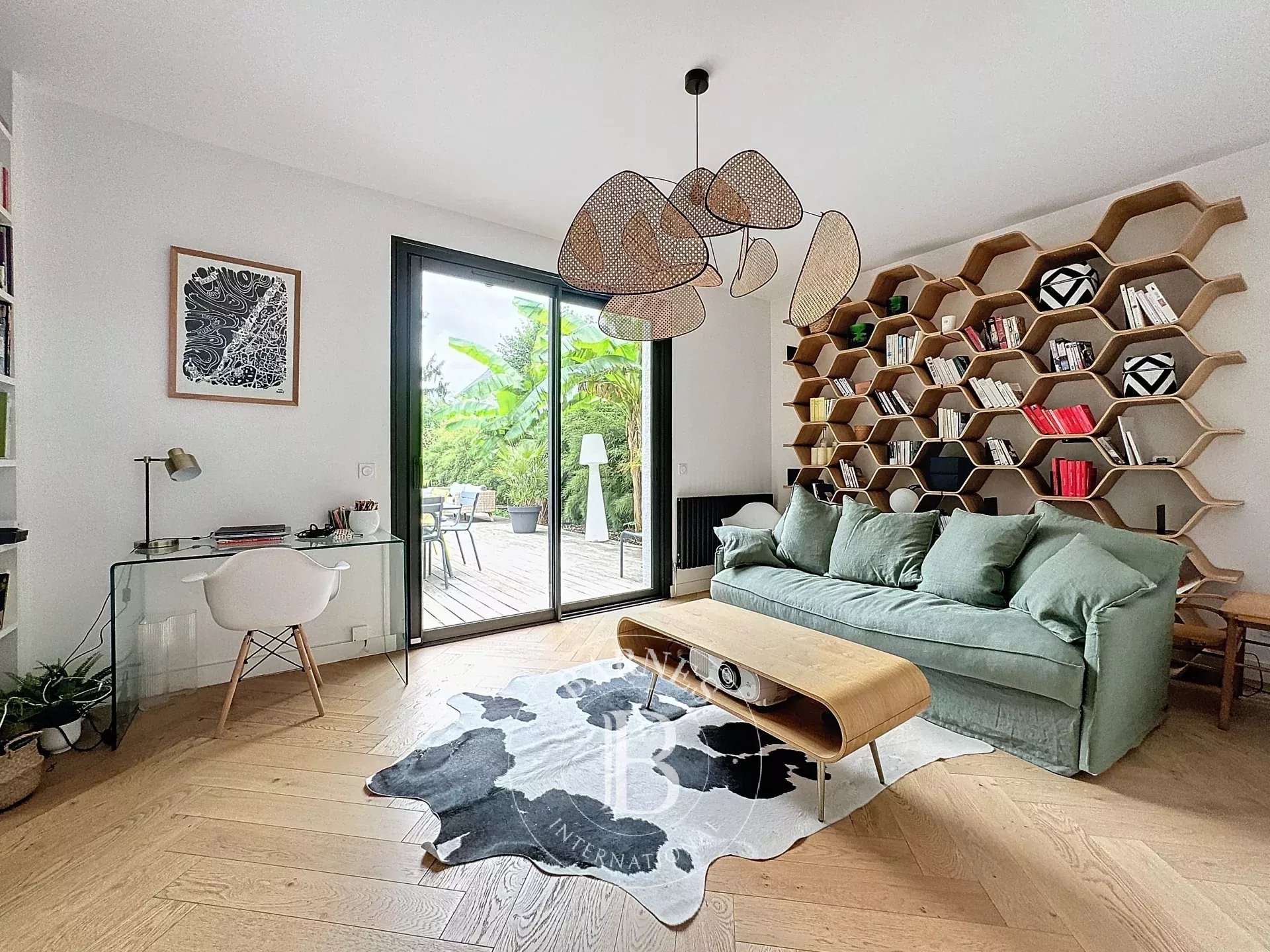 Ev Saint-Maur-des-Fossés - picture 10