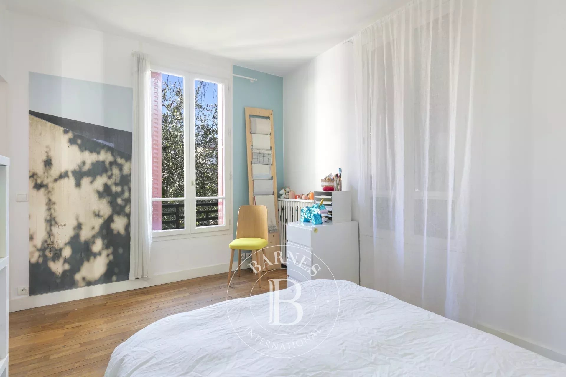 Vanves  - House 4 Bedrooms - picture 16