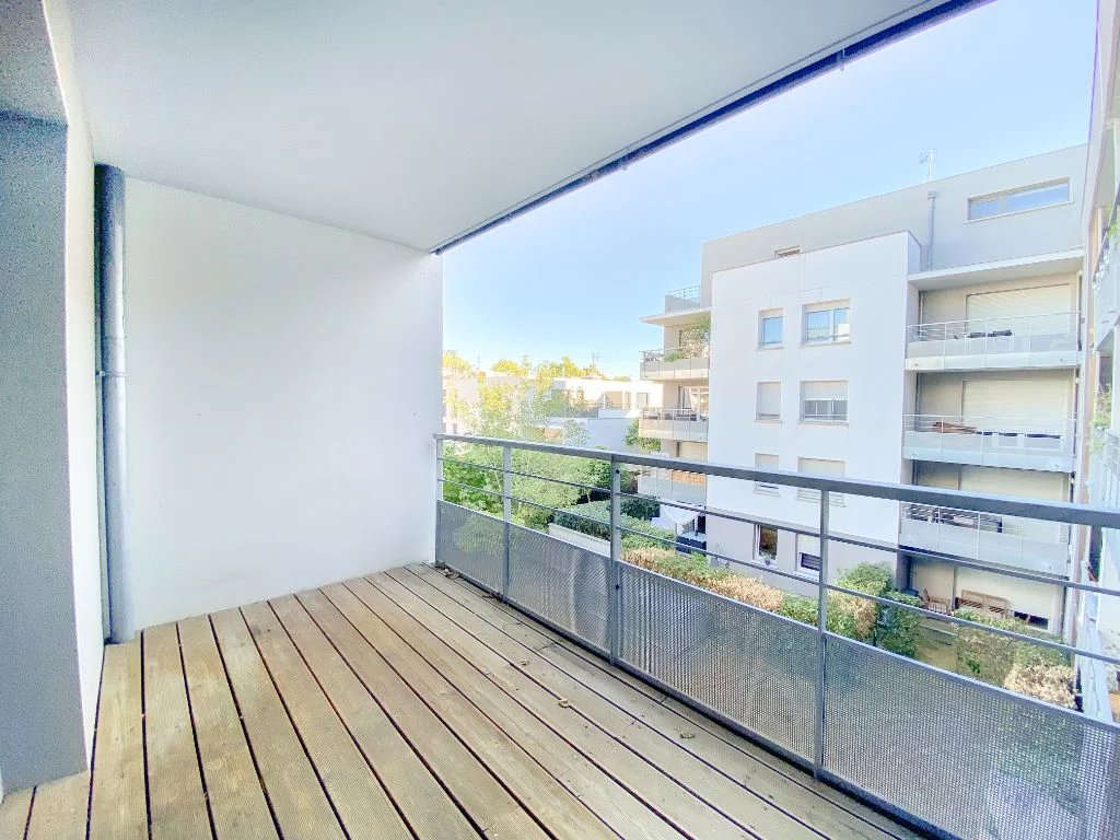 Vente Appartement Toulouse
