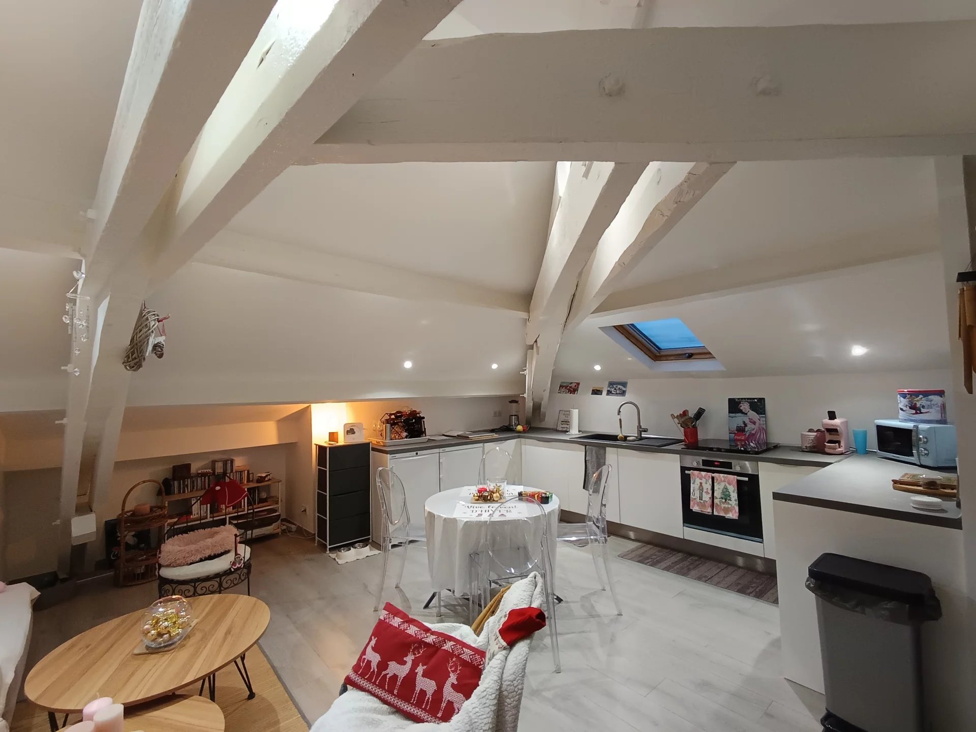 Agence immobilière de AGENCE ImmoCenter