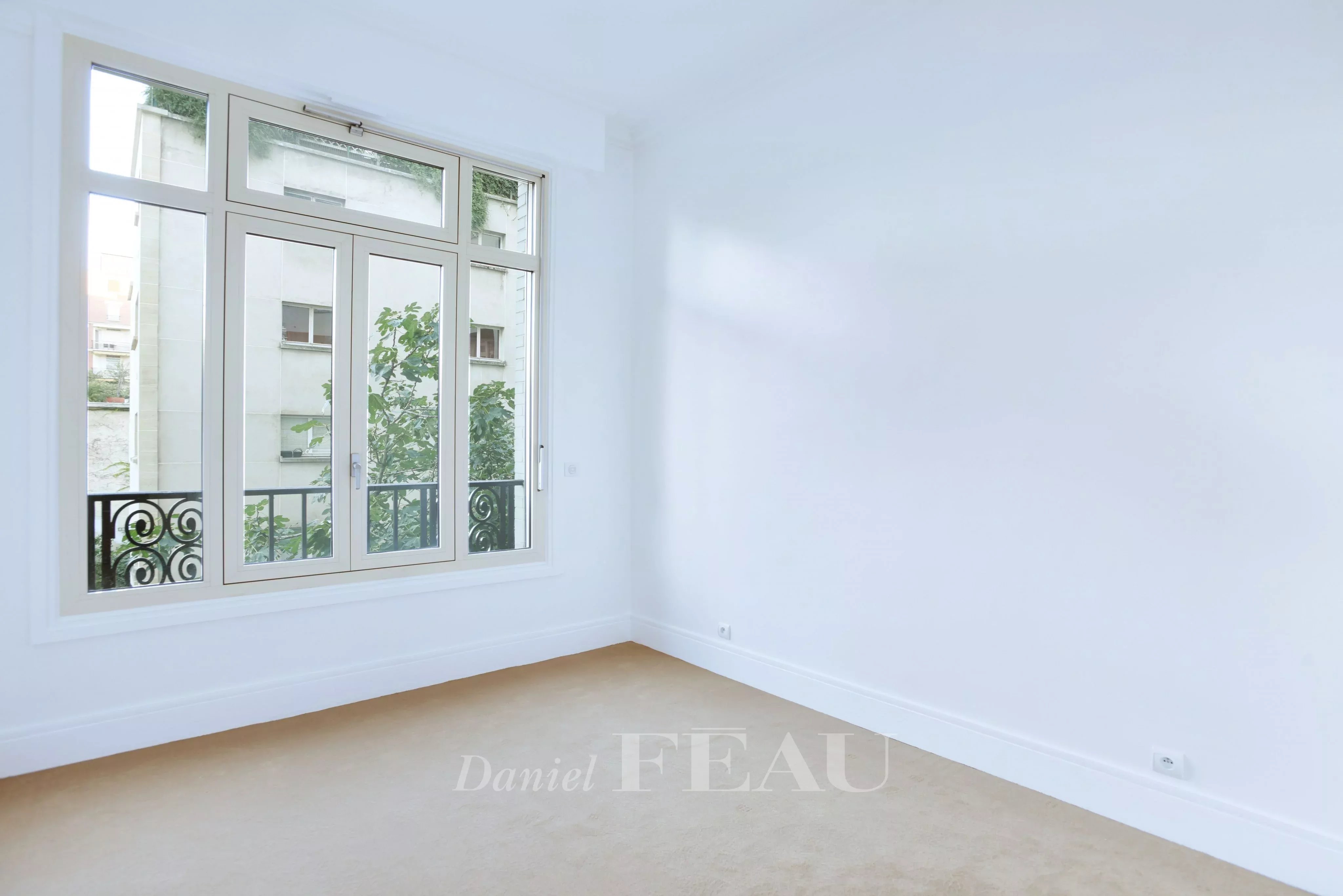 Rental Apartment Neuilly-sur-Seine