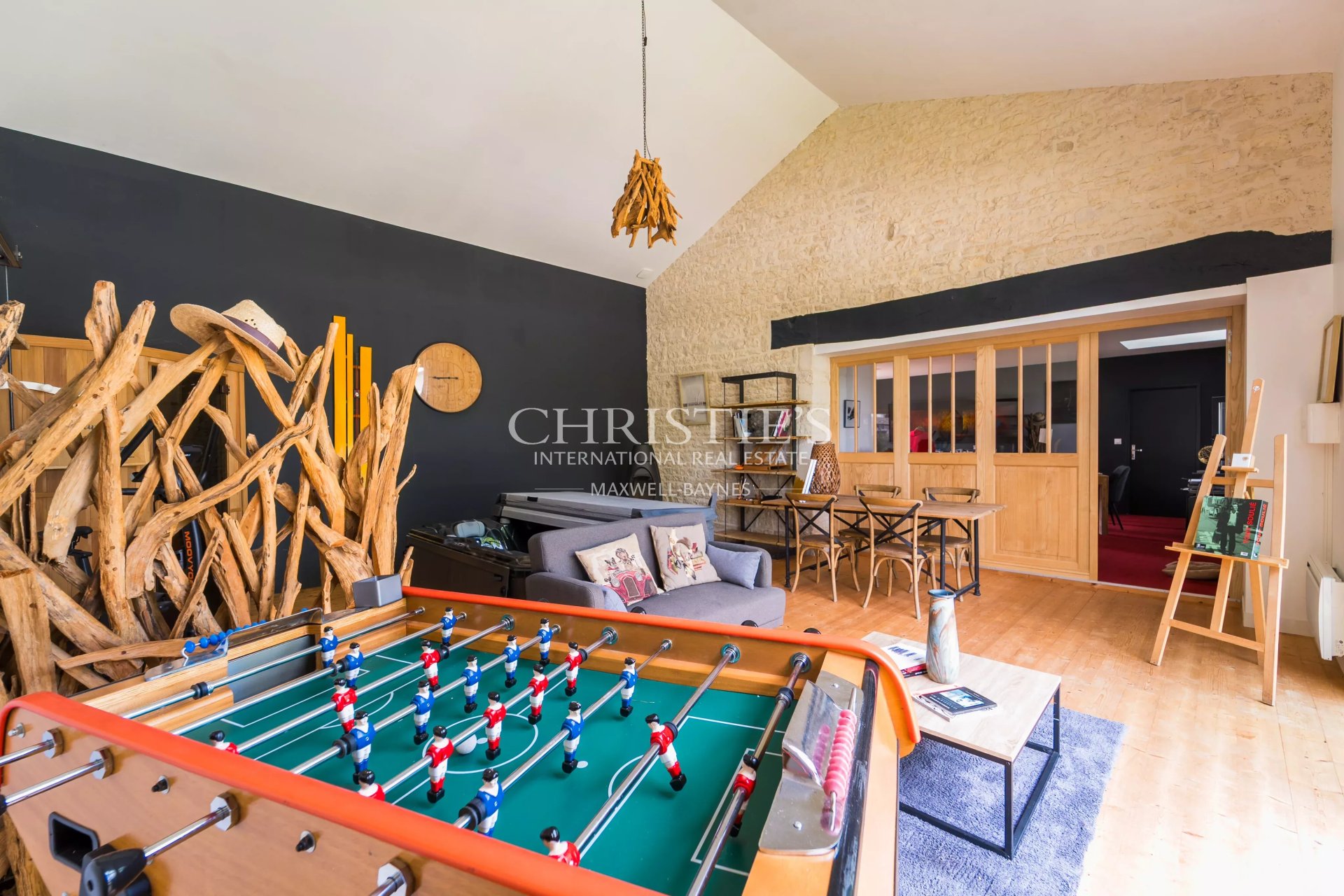 4 Bedroom Villa/Townhouse's Image 21