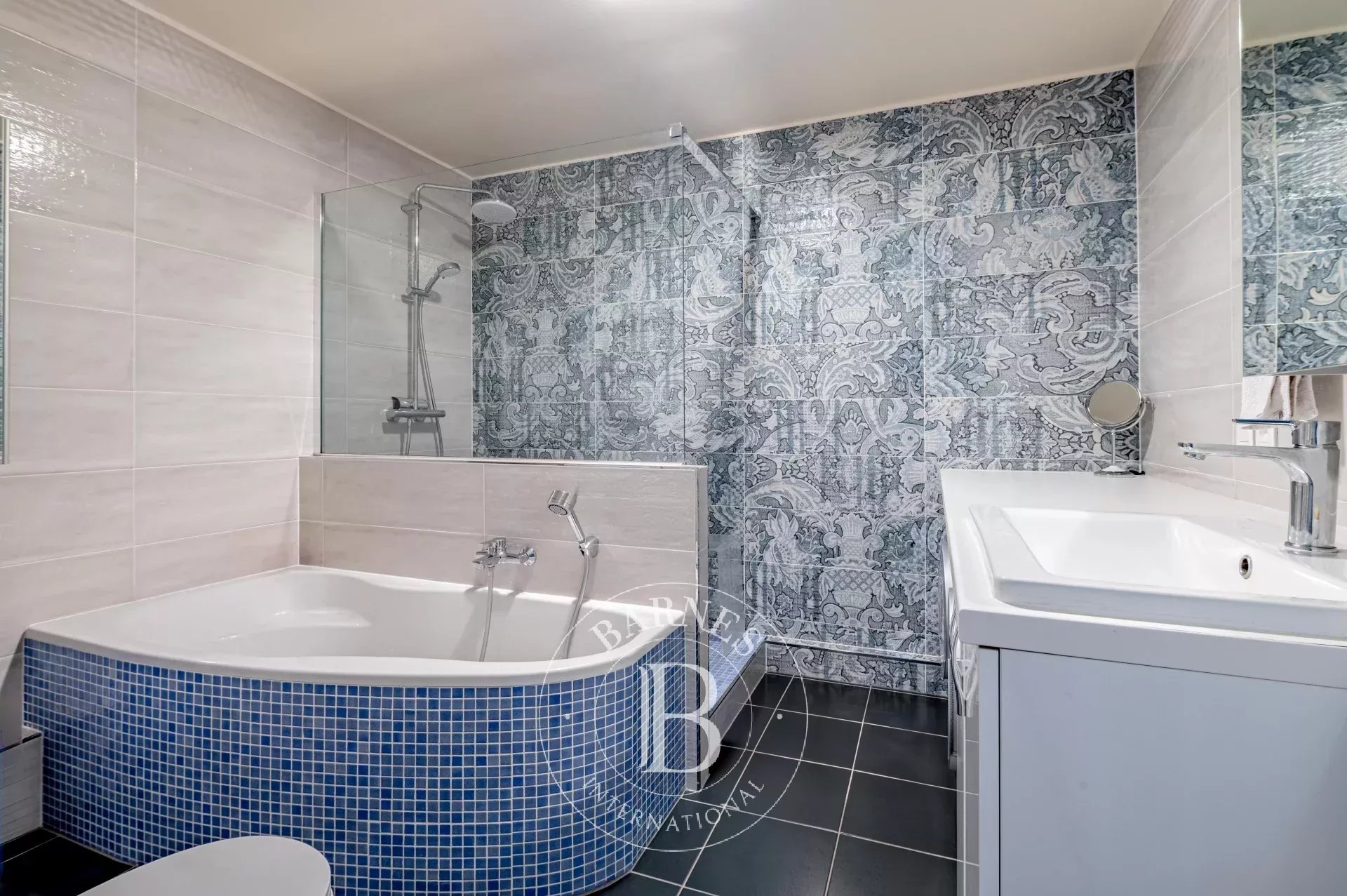 Daire Paris 13ème - picture 9