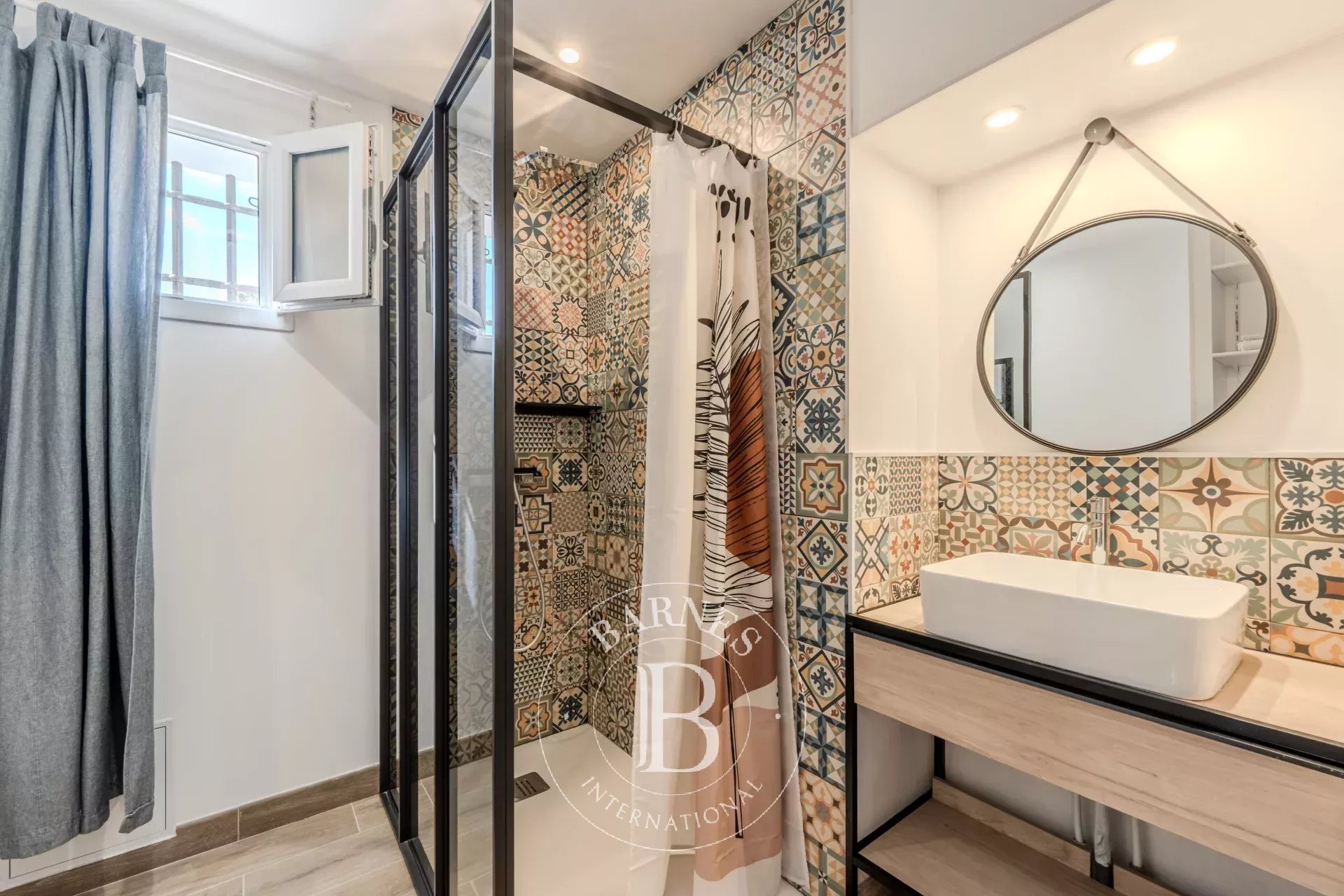 Villa Villelaure - picture 19