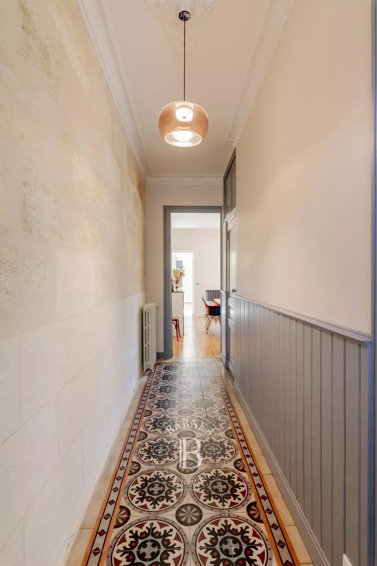 Şehir evi Bordeaux - picture 6