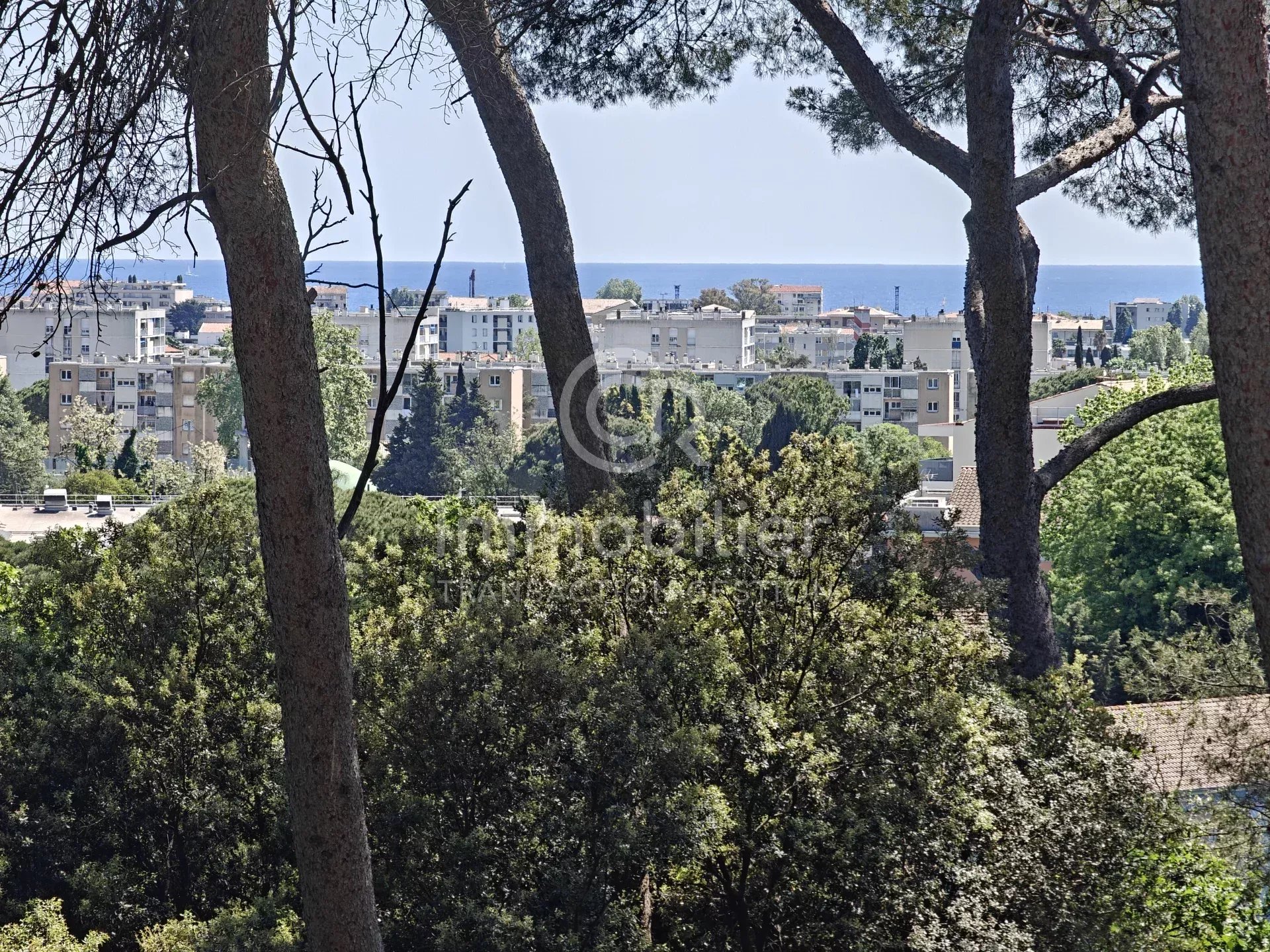 Agence immobilière de CCR Immobilier