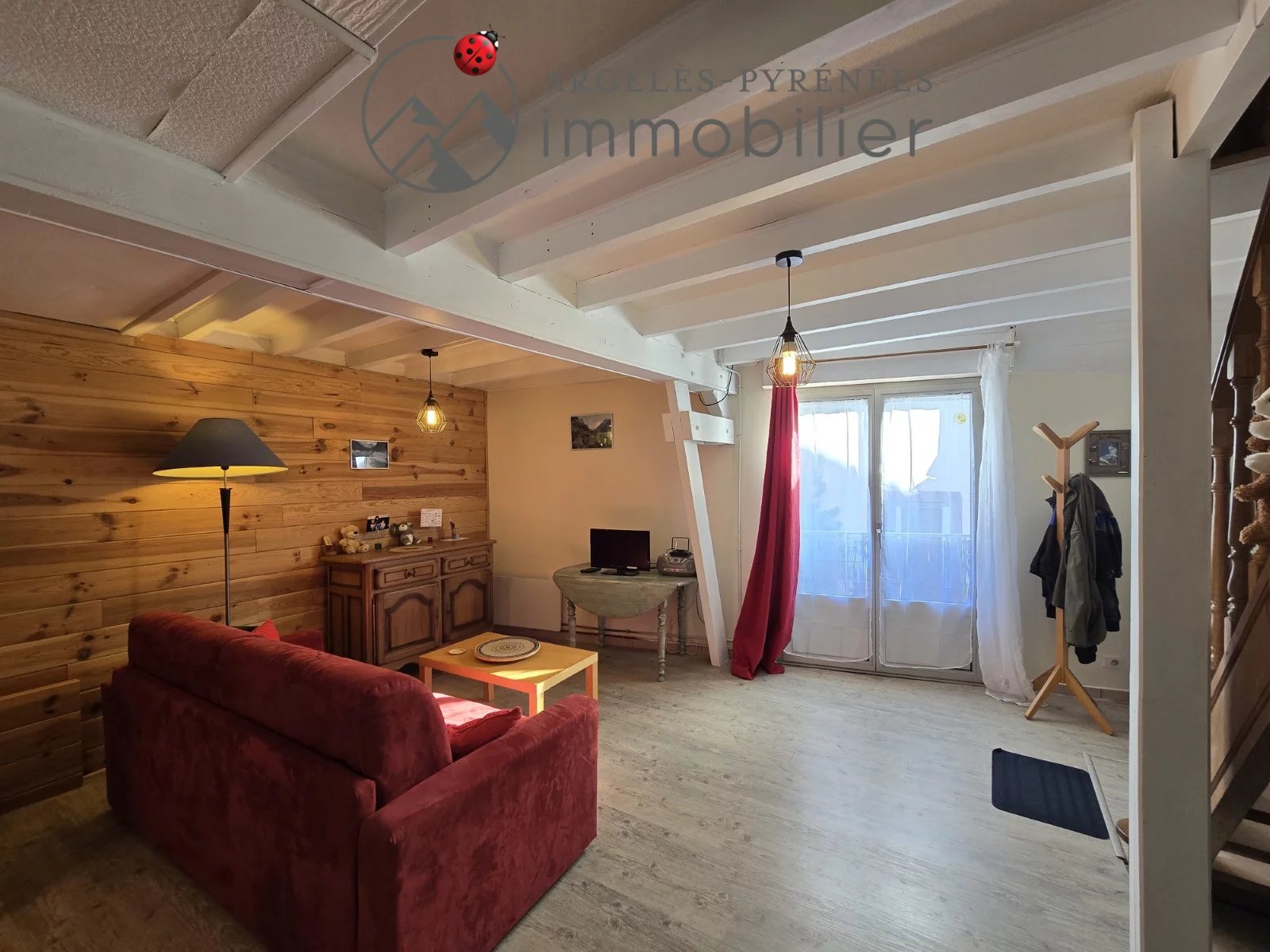 Vente Appartement Argelès-Gazost