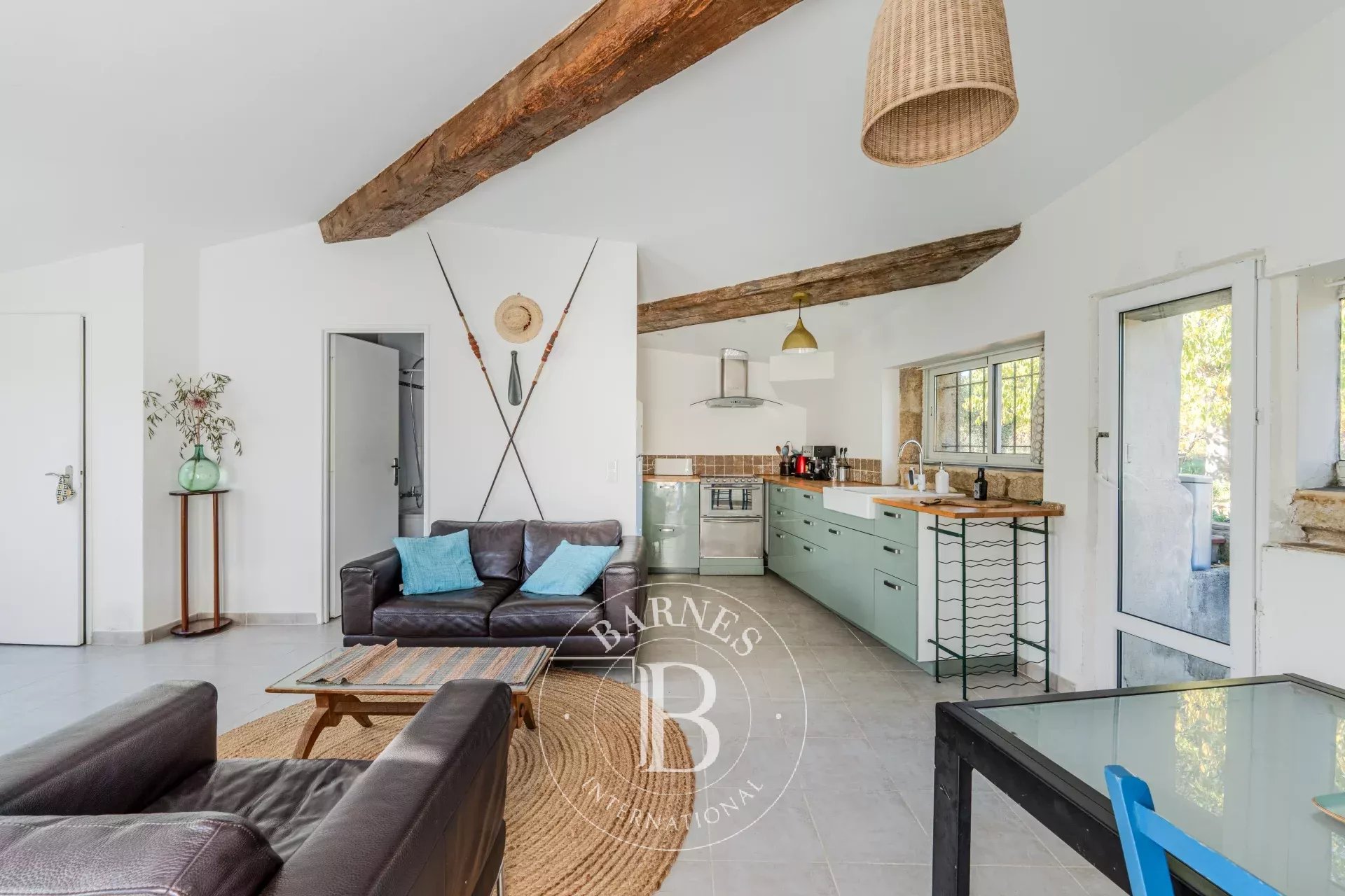 Mülkiyet Aix-en-Provence - picture 31