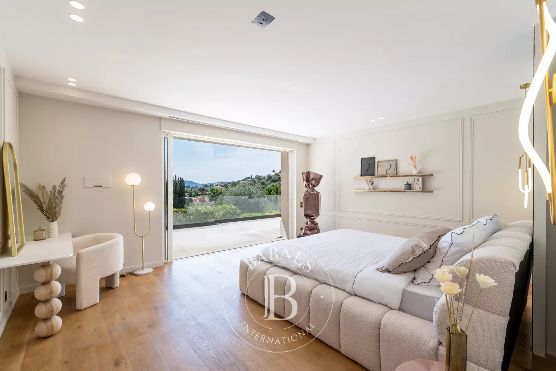 Villa Mougins - picture 5