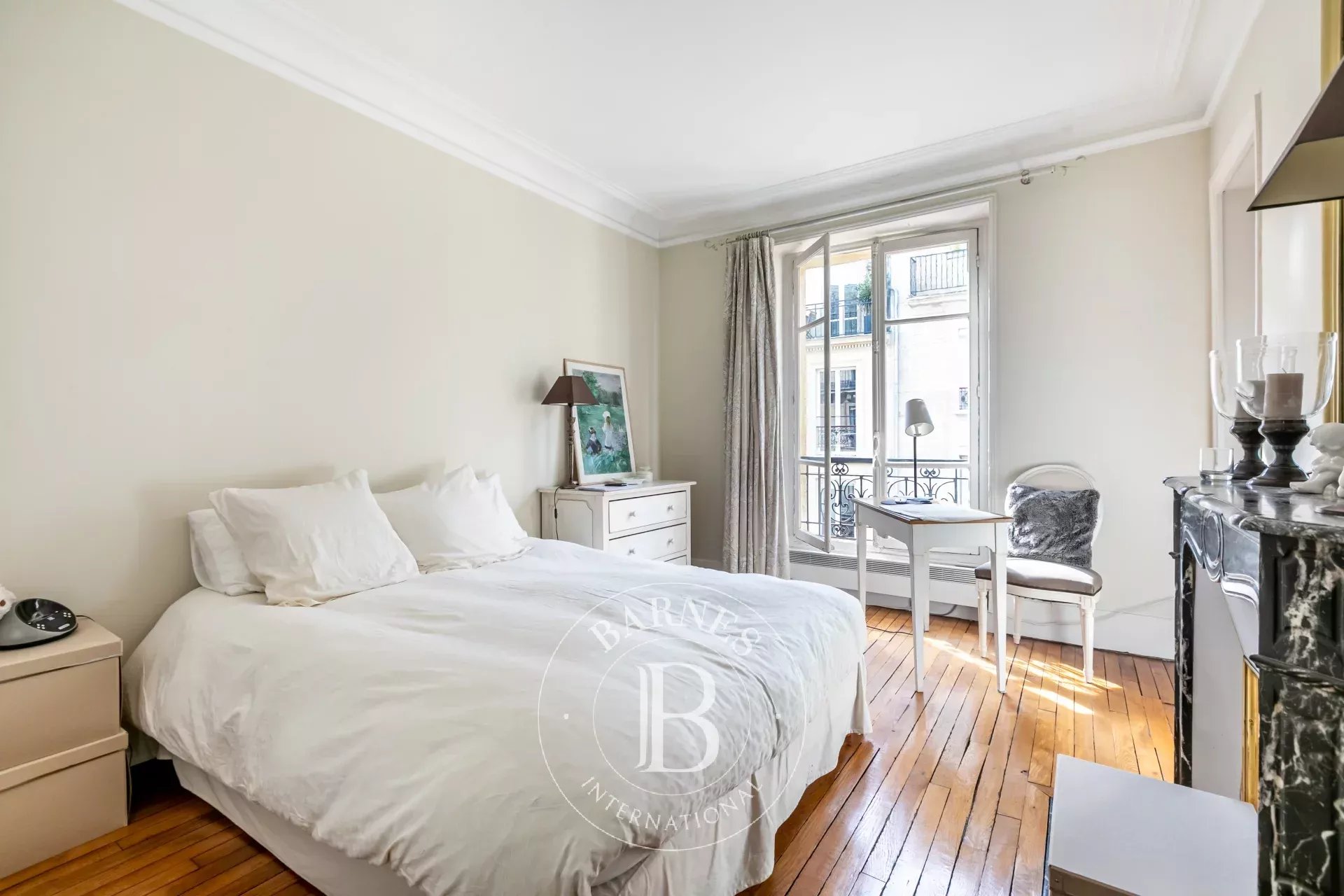Paris 16 - Victor Hugo - 3 bedrooms