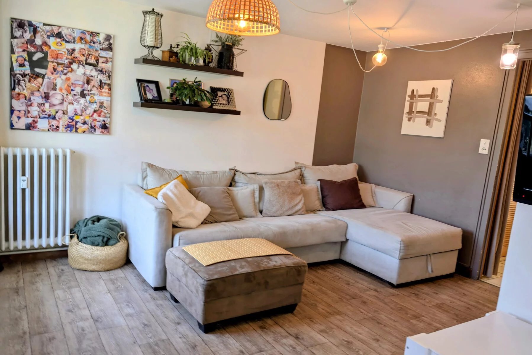 Photo of MONTRIOND – Bright one-bedroom apartment with panoramic views