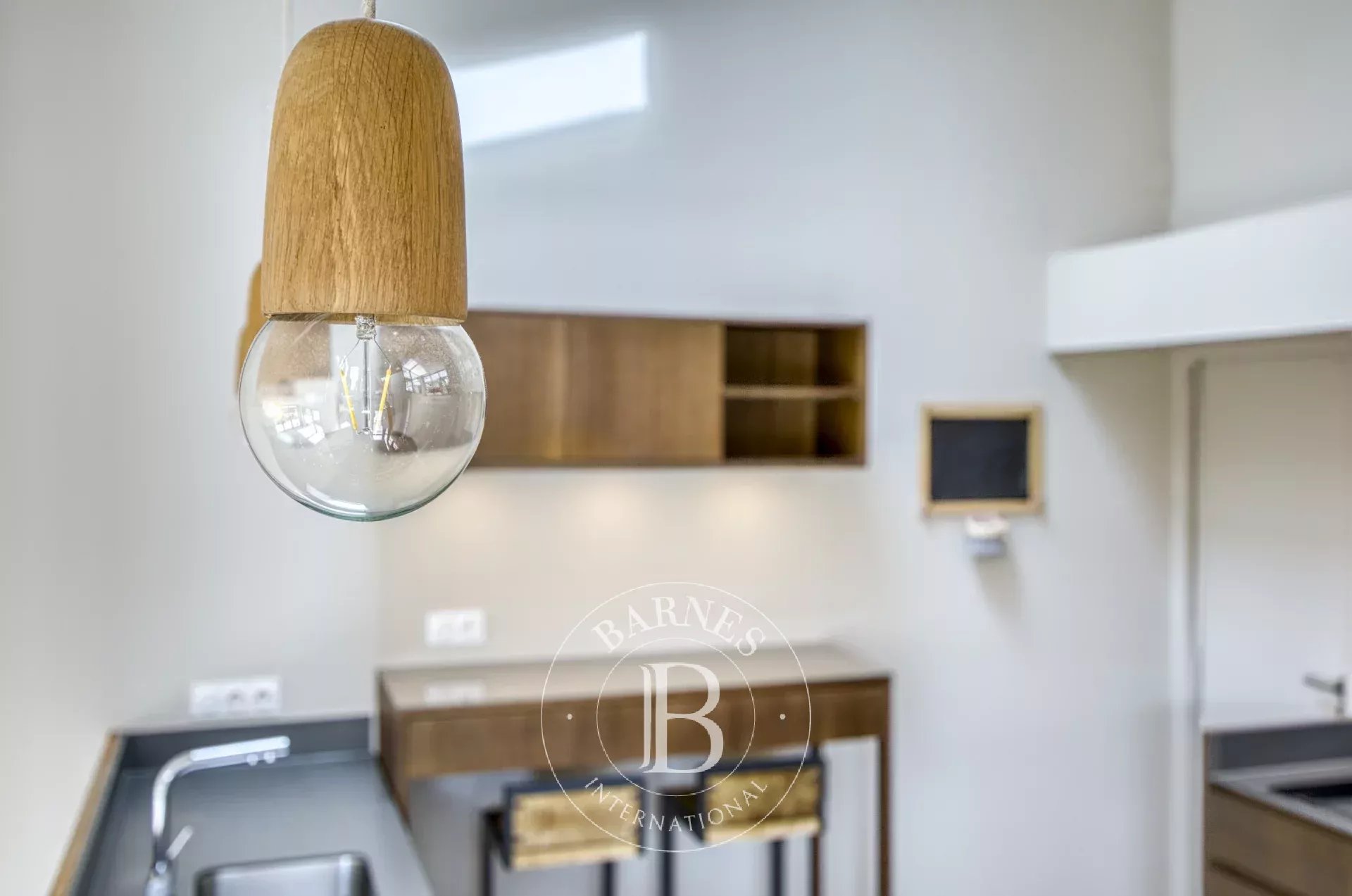 BARNES GENEVOIS - SAINT-JULIEN-EN-GENEVOIS - MAISON  CONTEMPORAINE - picture 5