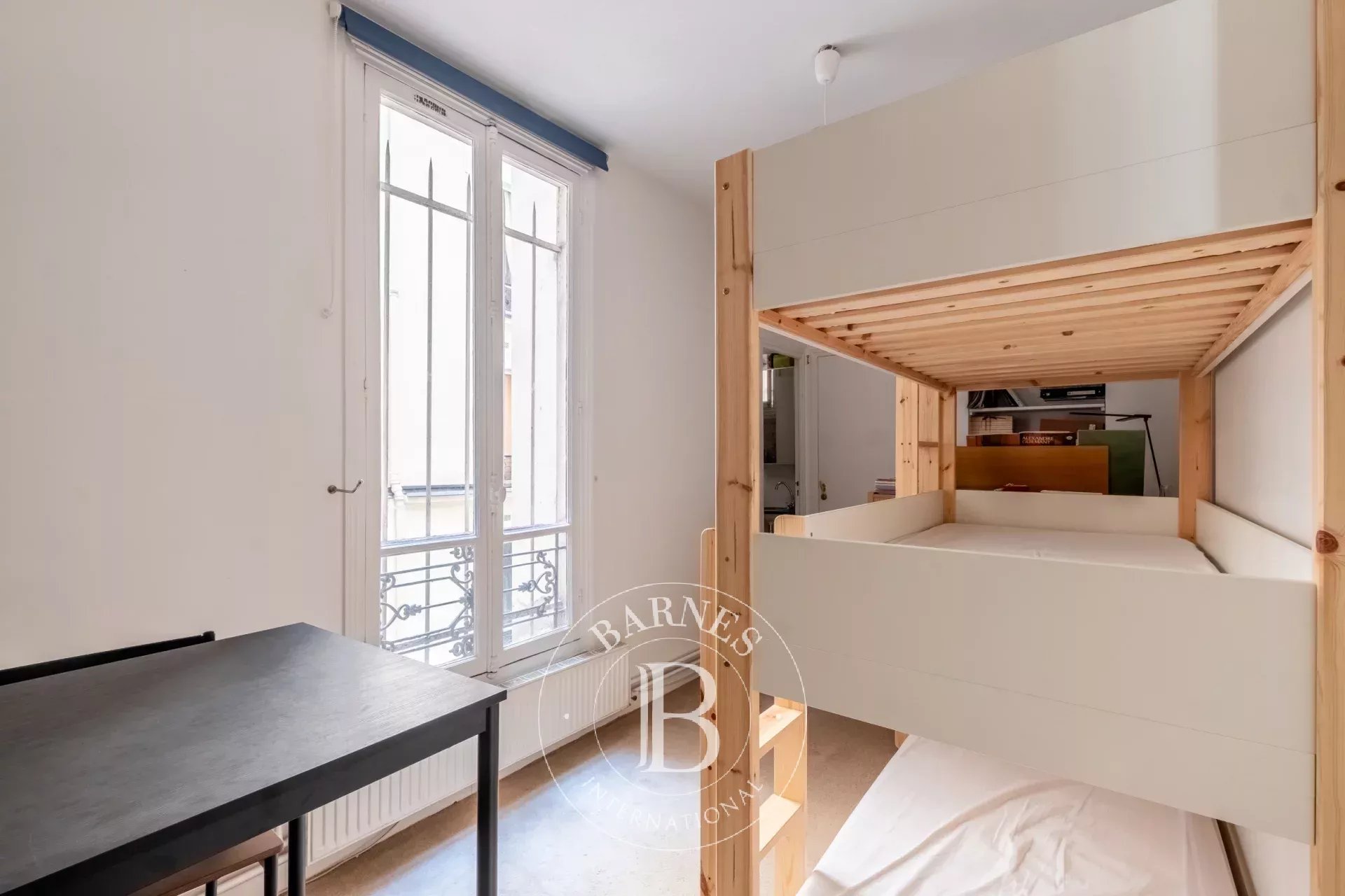 Квартира Paris 6ème - picture 11