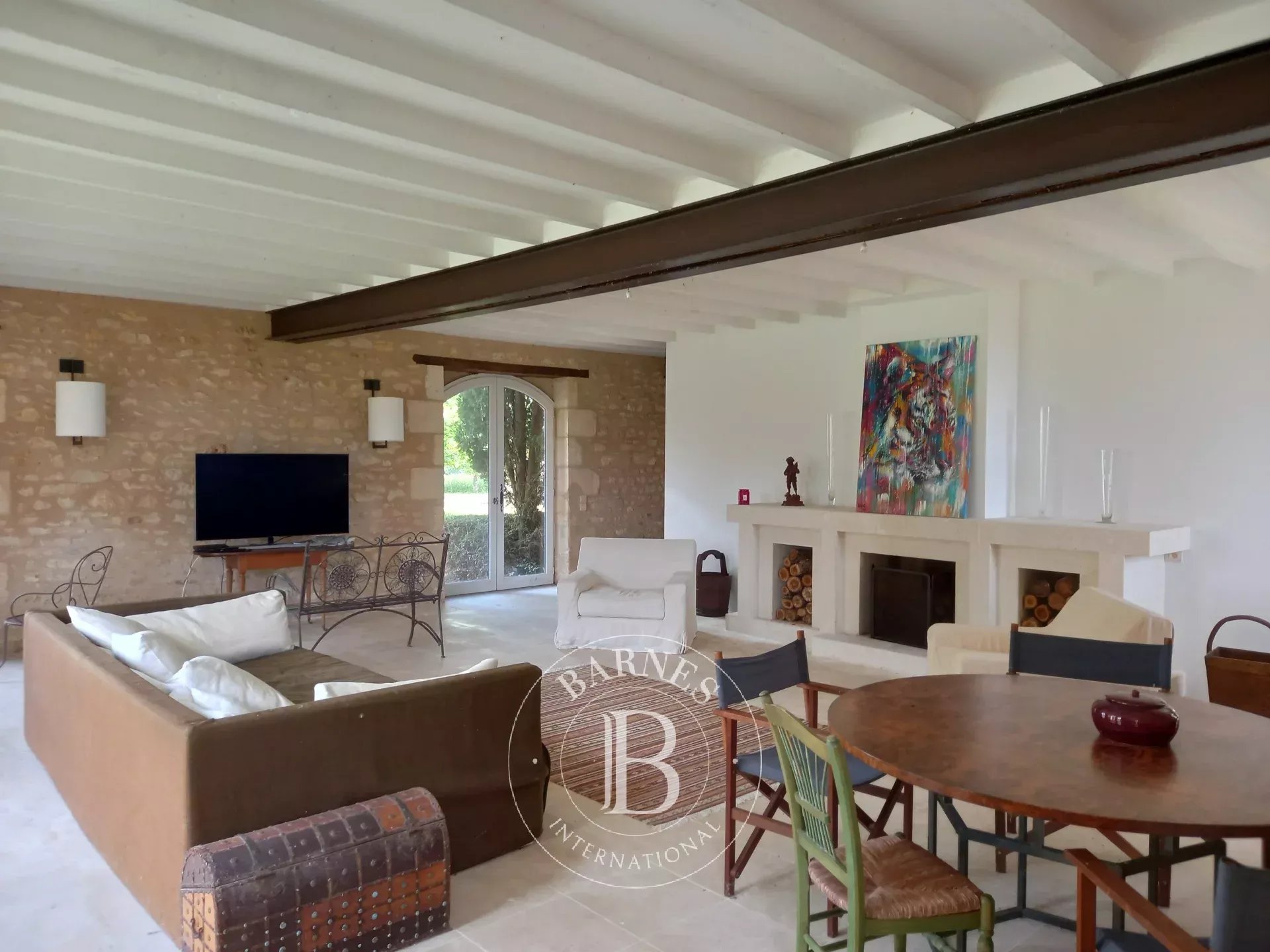 Maison Saint-Savin  -  ref 87030652 (picture 3)